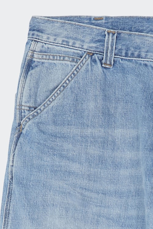 CARHARTT WIP Jeans Blue