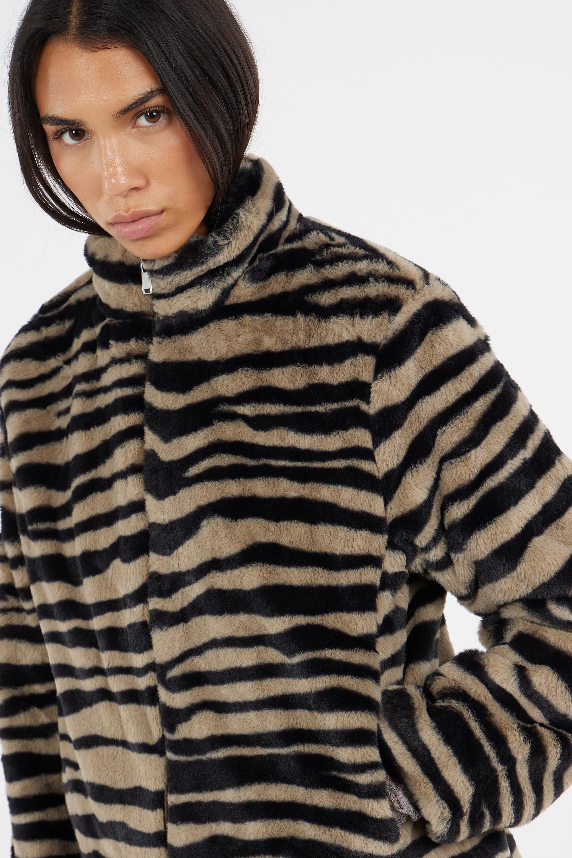 Veste | Beige by NOISY MAY Veste Beige