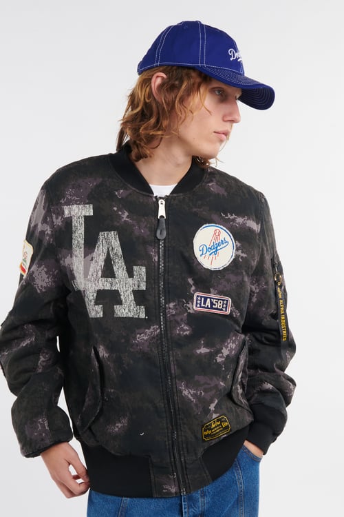 NEW ERA Veste Gris