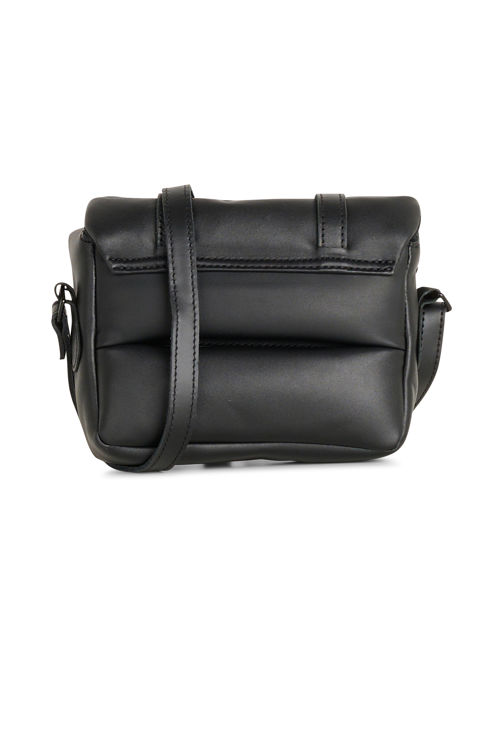 Sac à bandoulière Noir