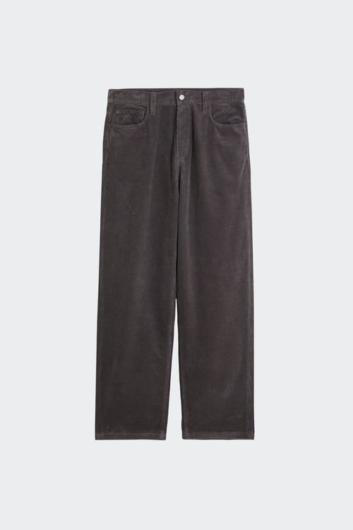CARHARTT WIP Pantalon Gris