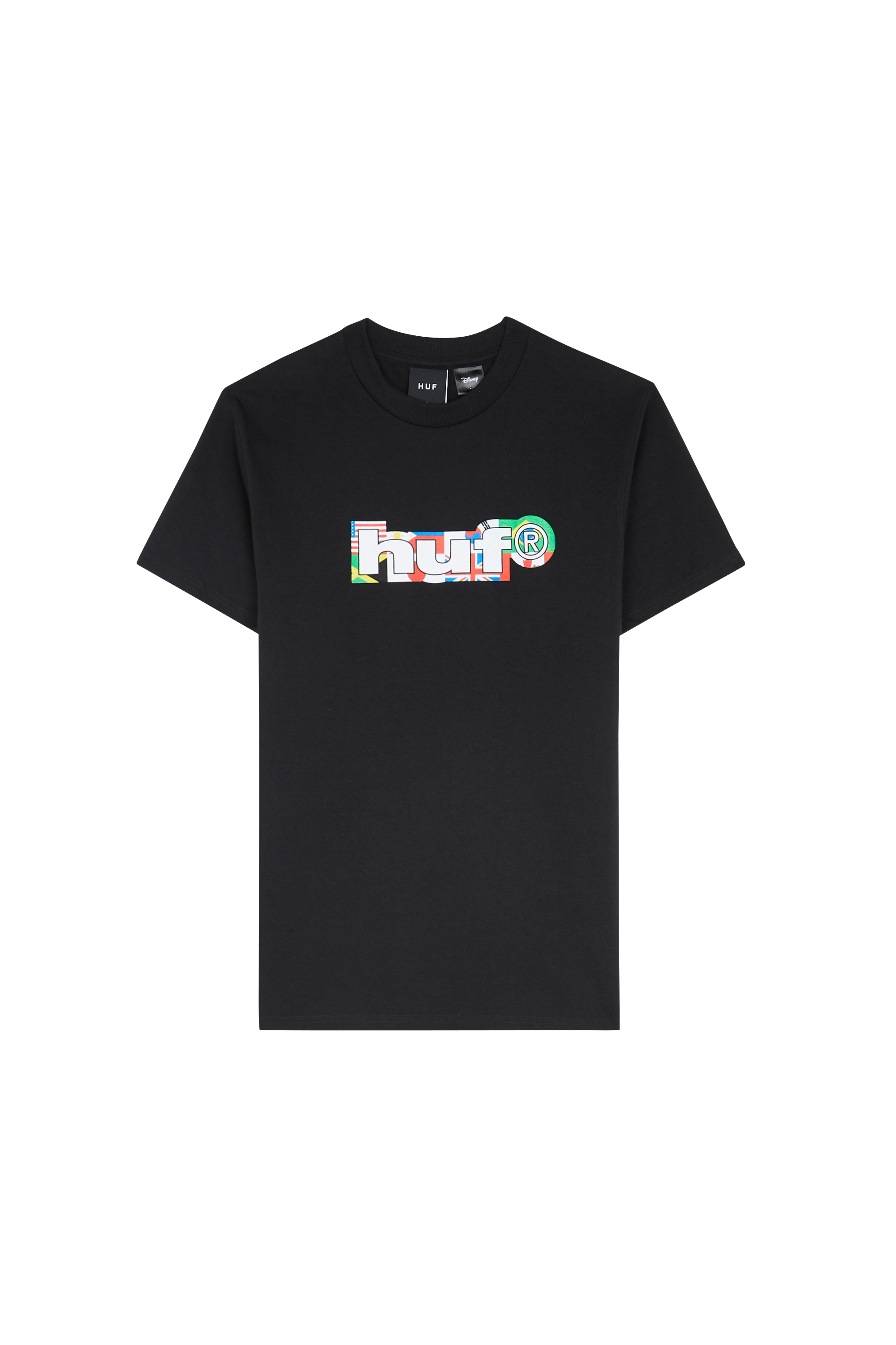 T-shirt Noir