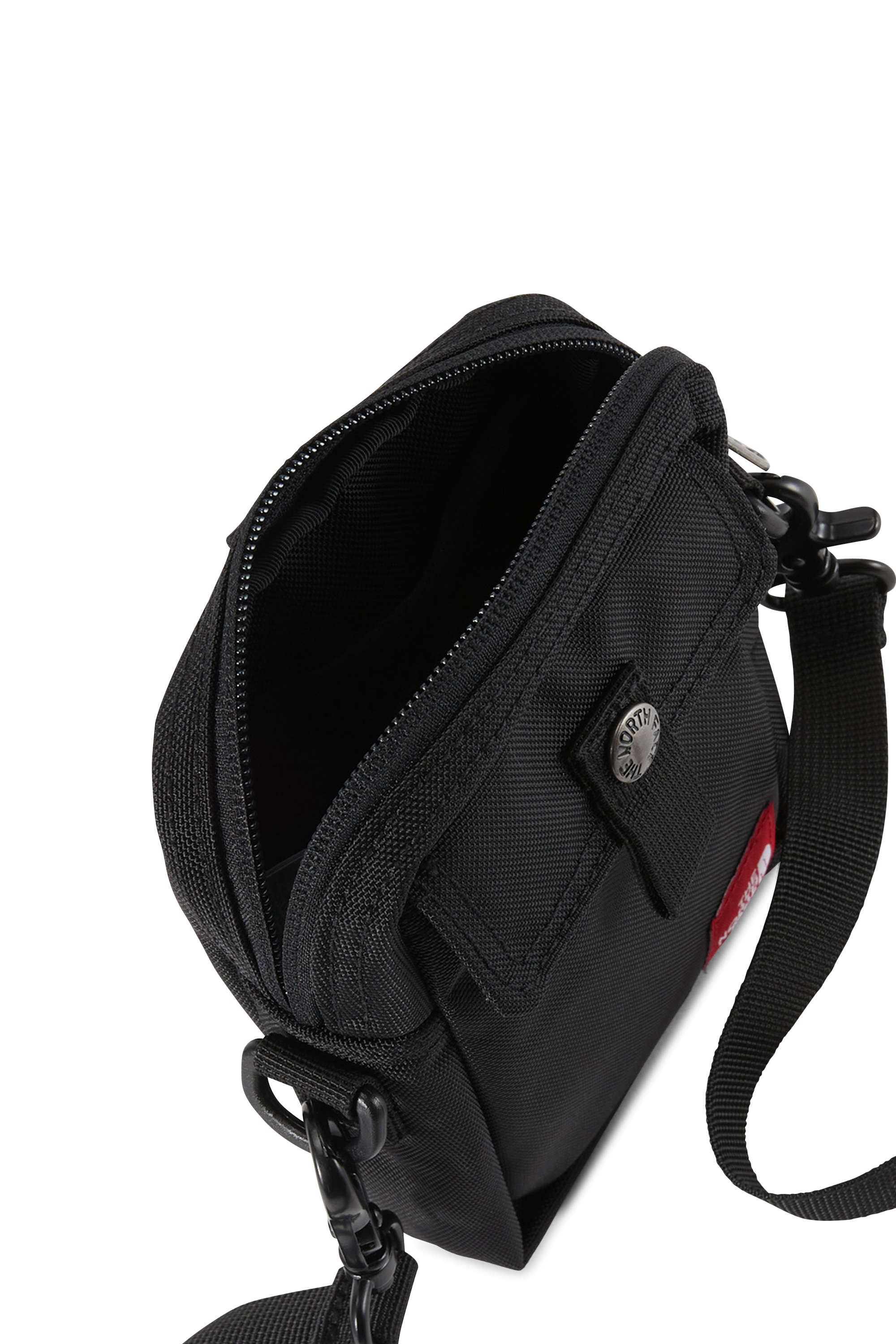 Sac bandoulière Noir