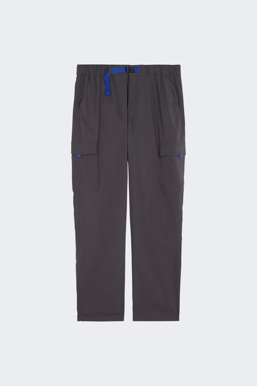 Pantalon - Taille XL Noir