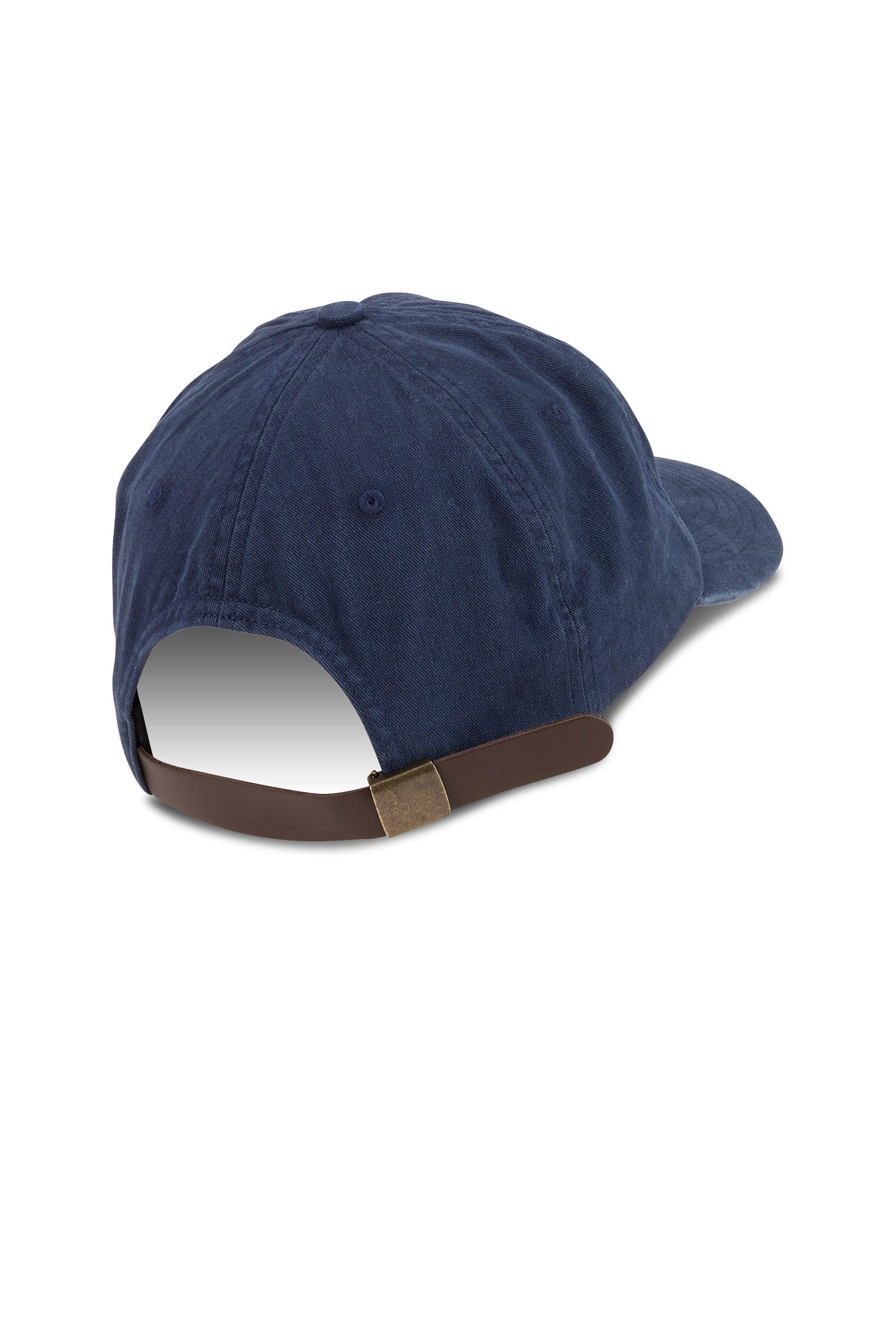 Baseball cap Blue