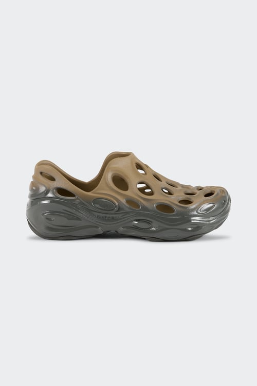 Slip-on - Taille 42 Marron