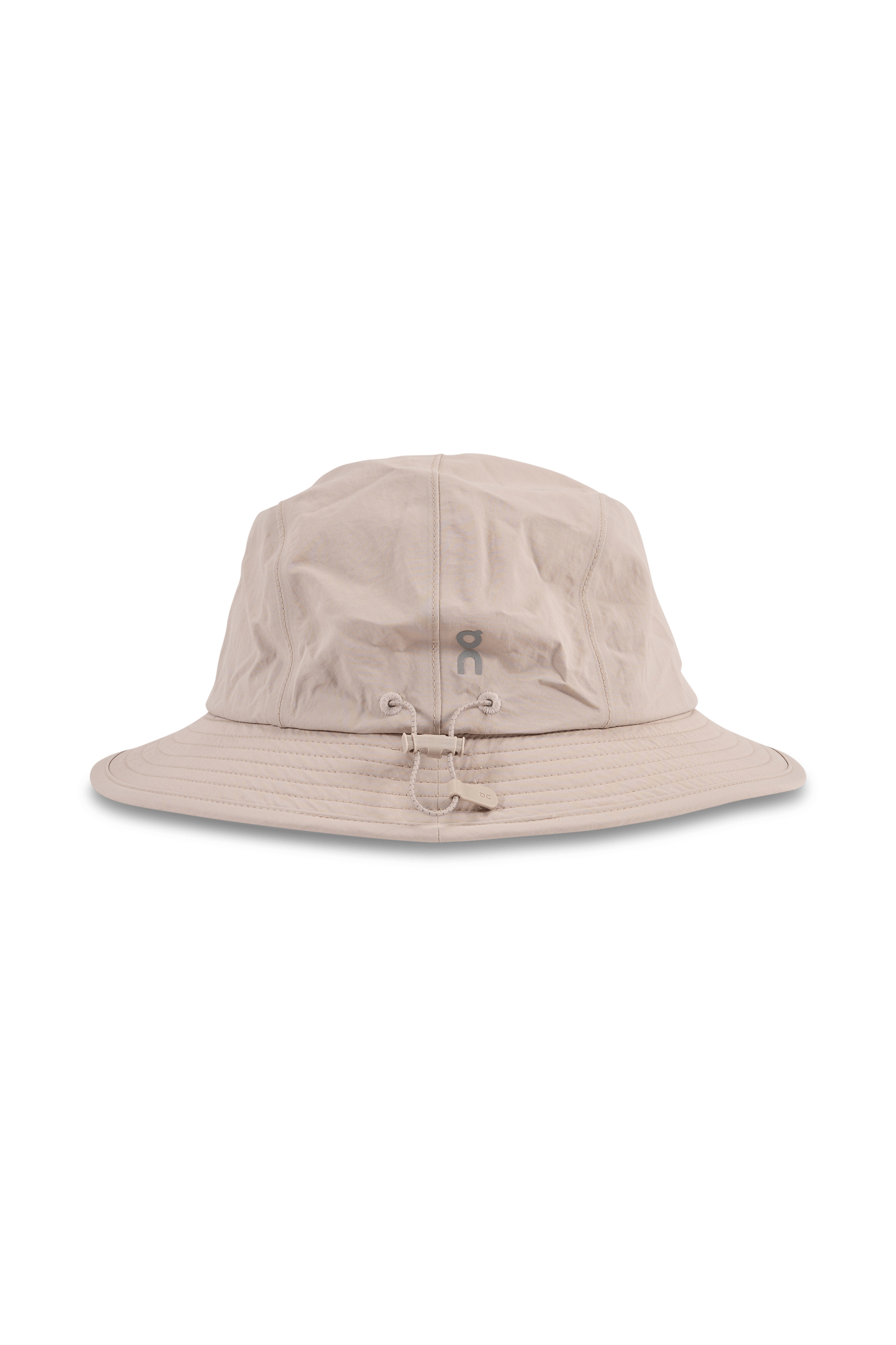 Bucket hat grey