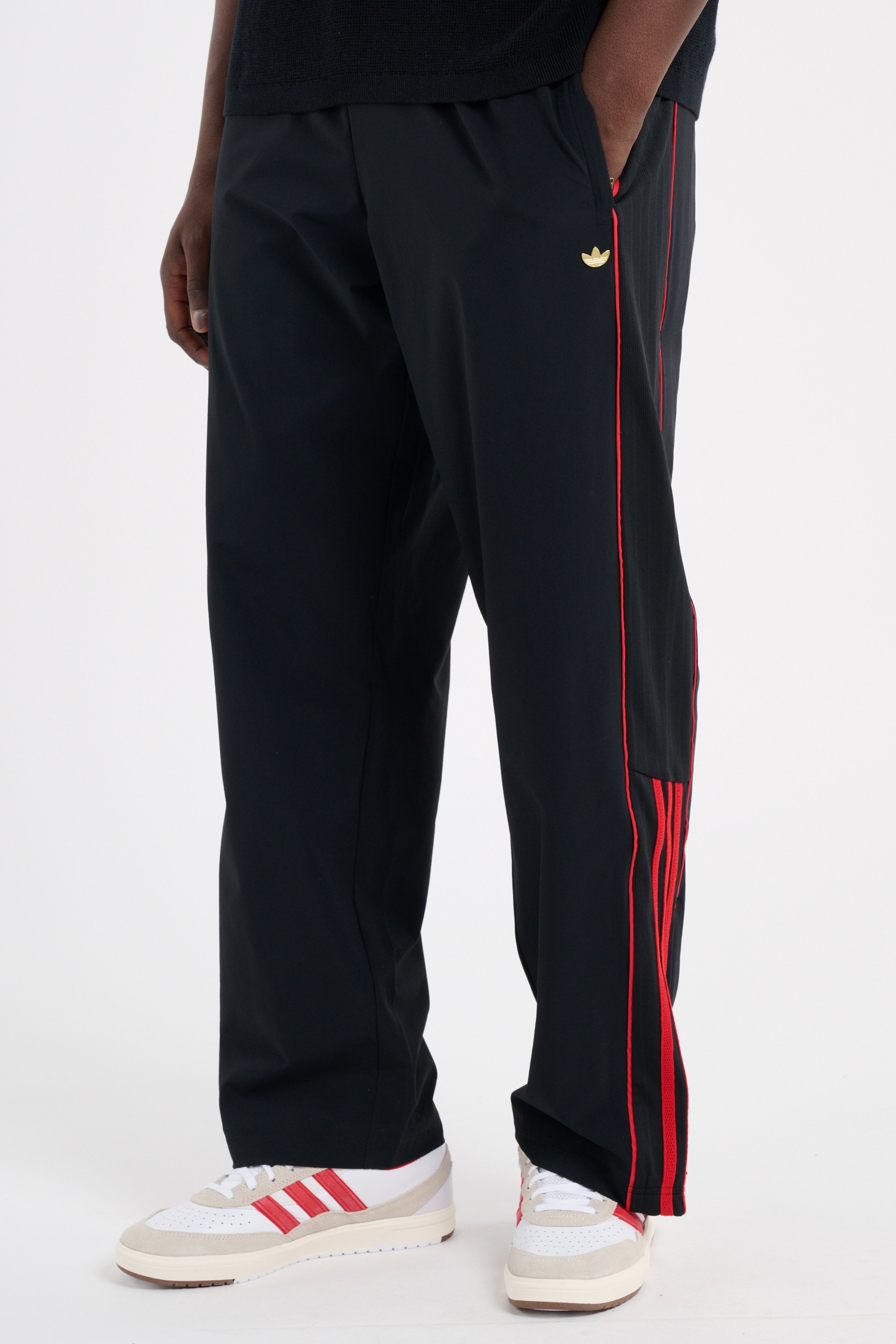 Sweatpants Black