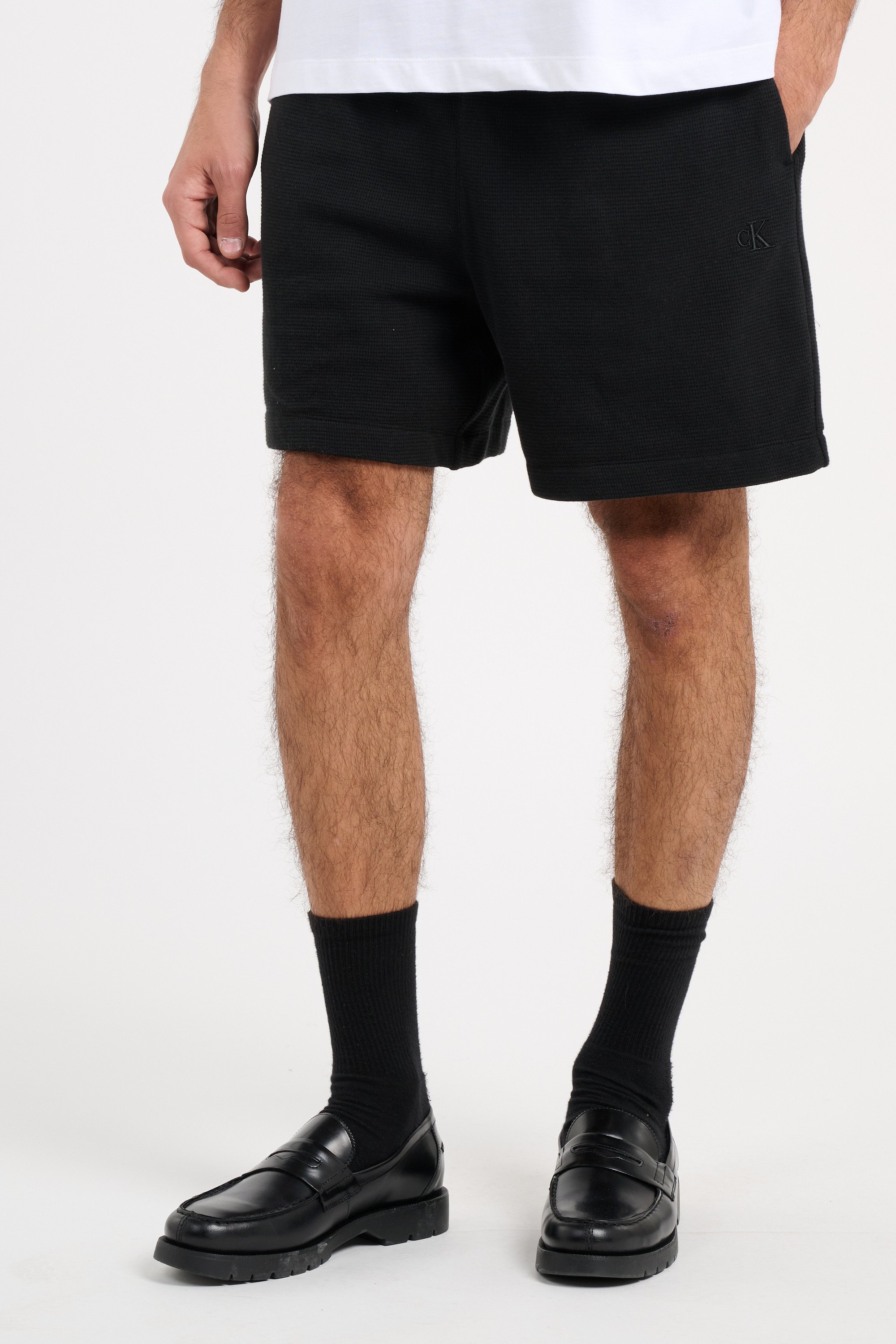 Shorts Black