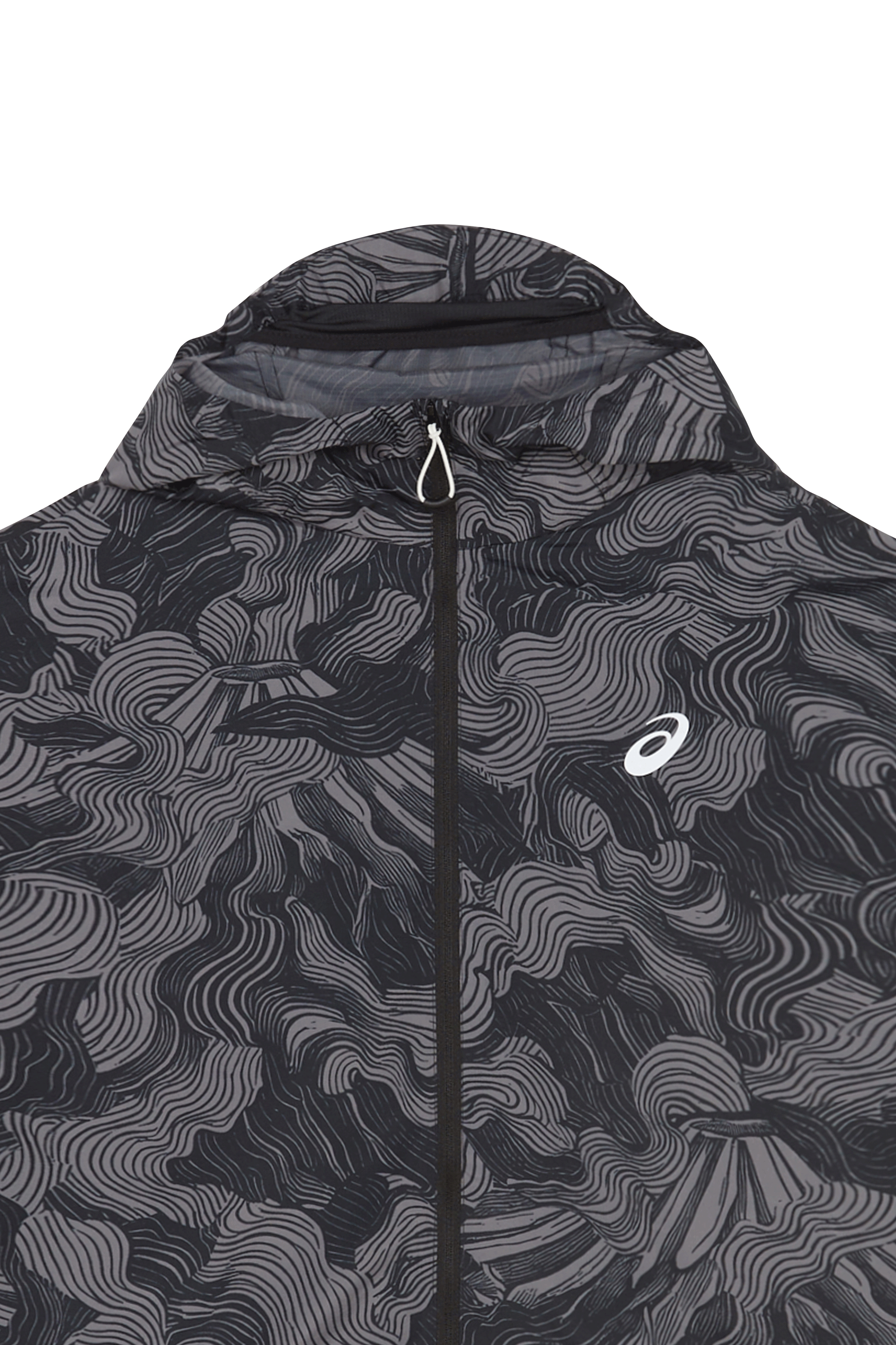 Veste Noir