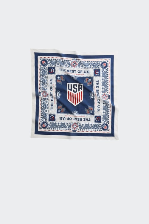 Levi's - Bandana - Taille TU Levi's - Bandana - Taille TU