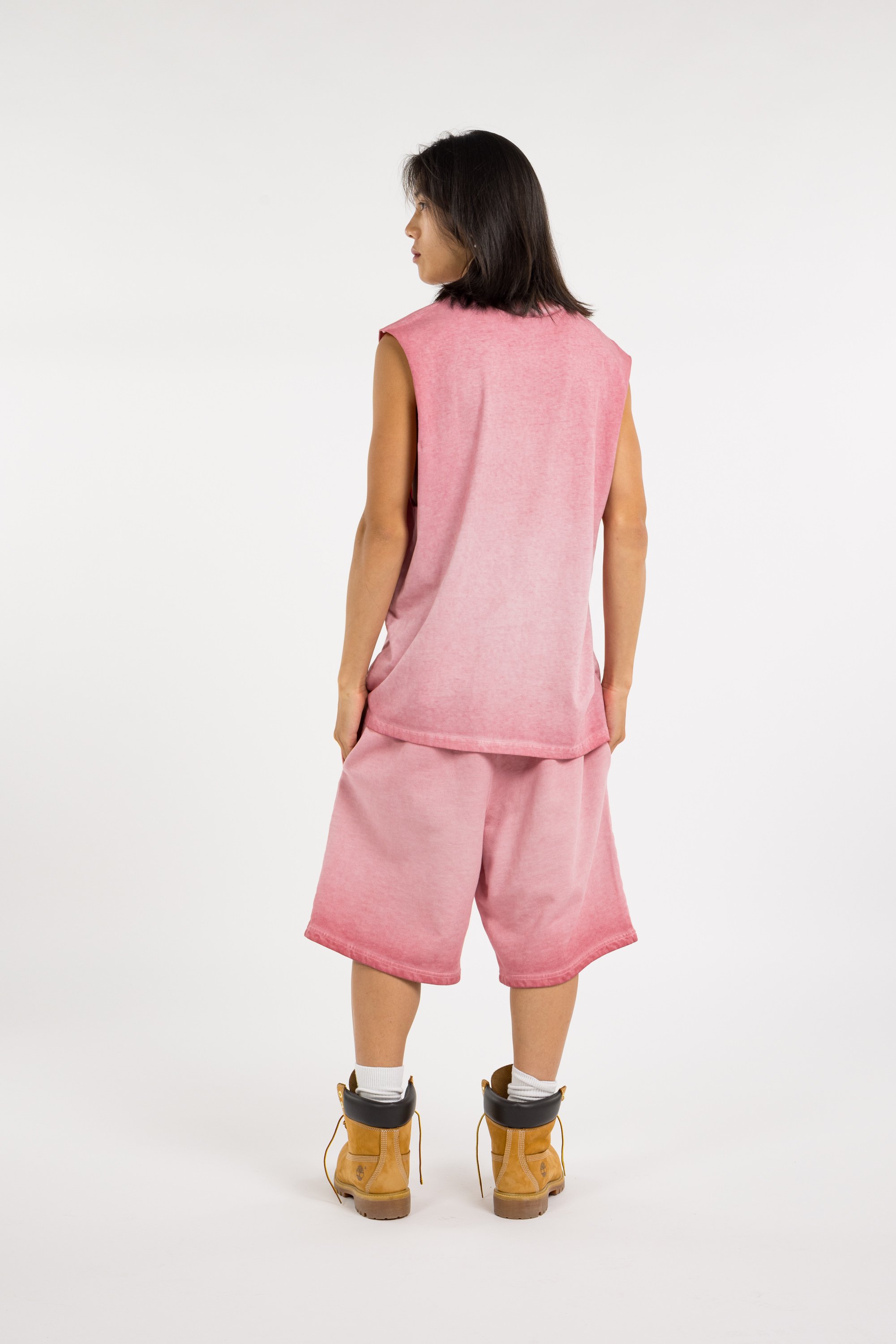 Short | Rose NEW ERA Homme