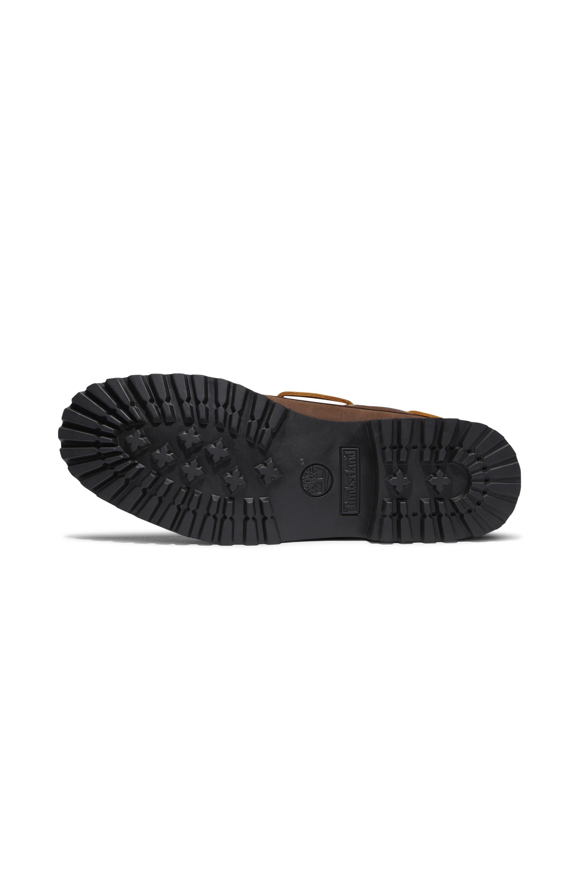 Chaussures bateau | Marron TIMBERLAND Homme