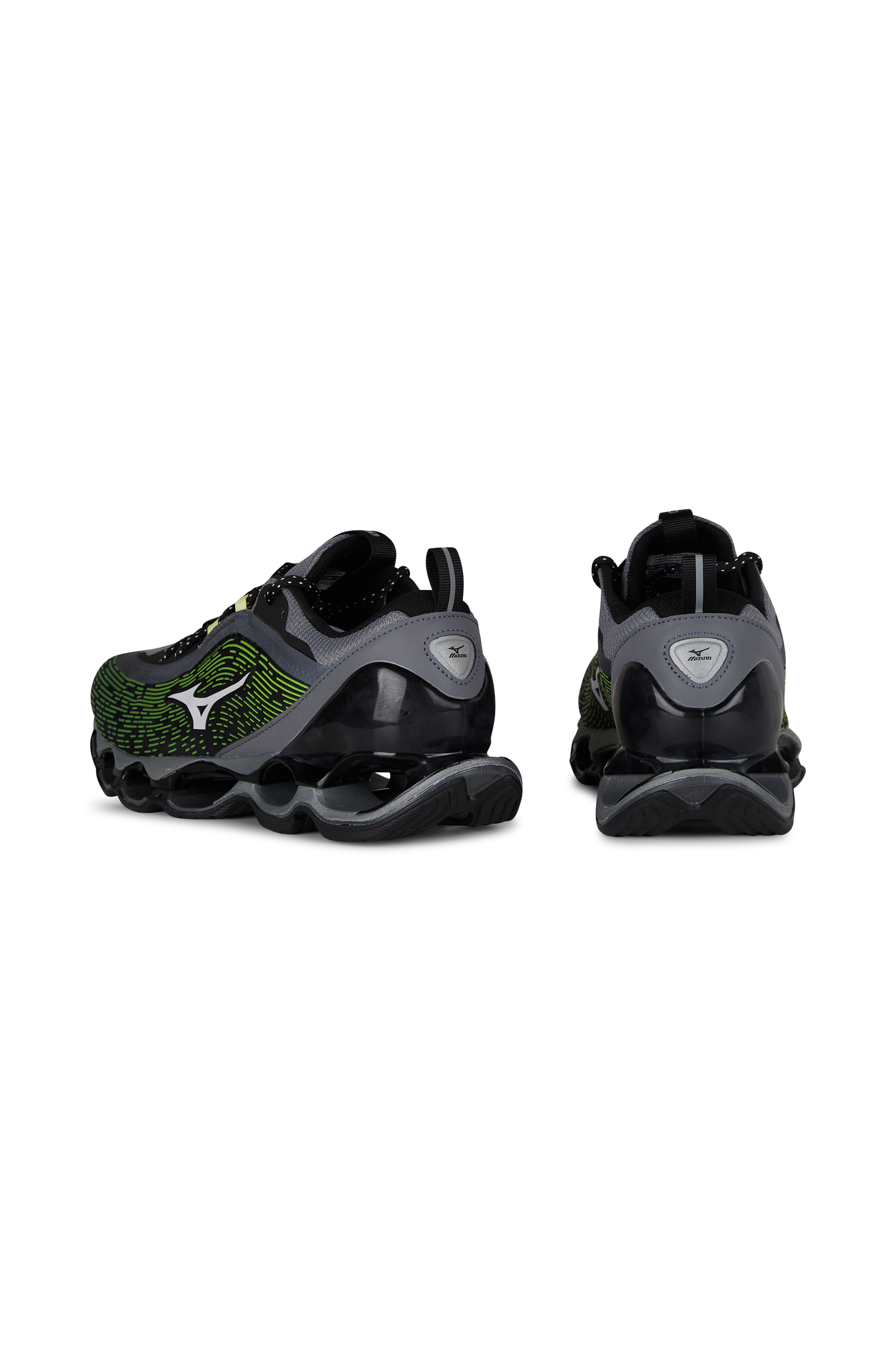 Baskets | Vert MIZUNO Homme