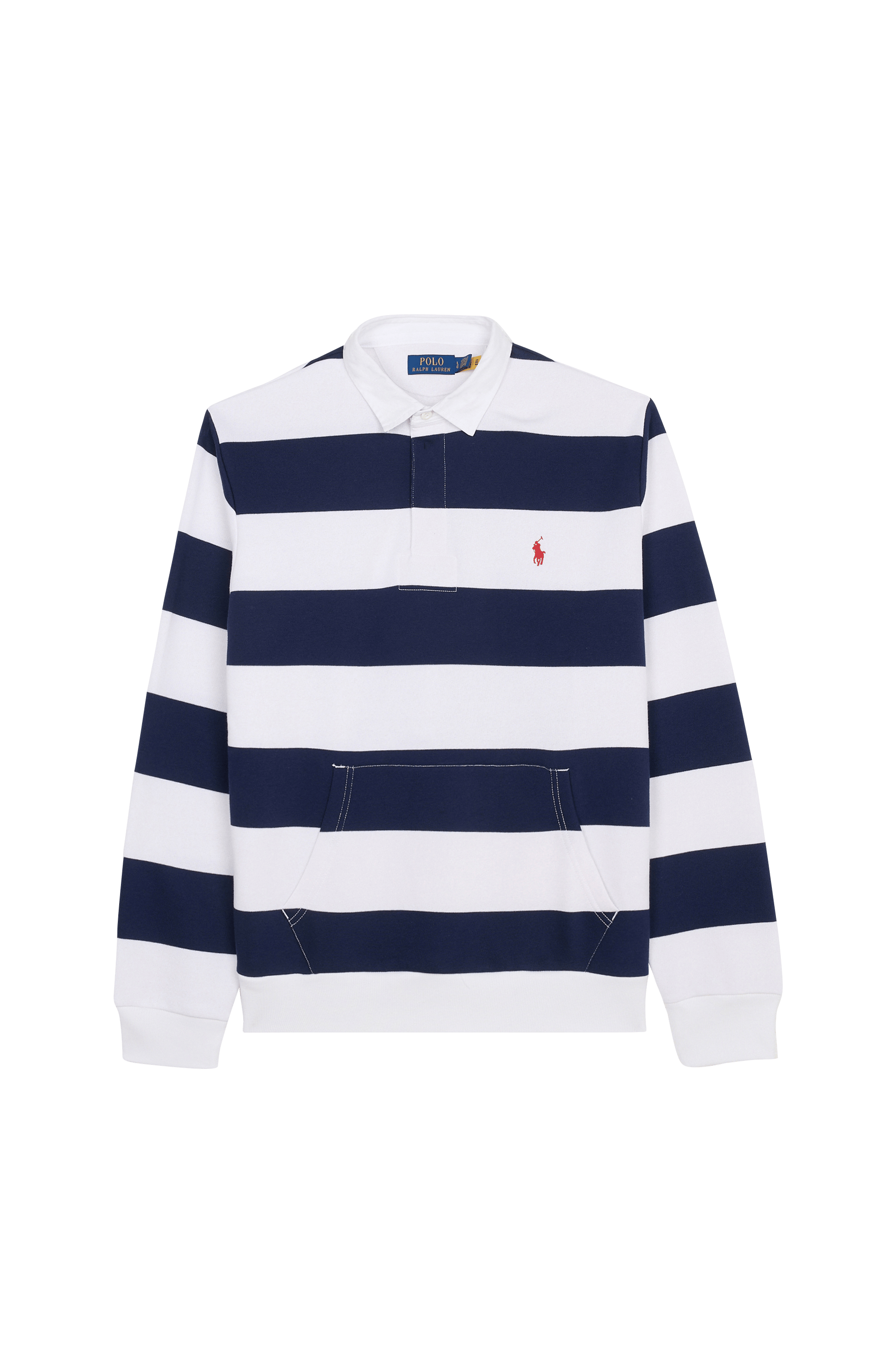 Polo POLO RALPH LAUREN Bleu