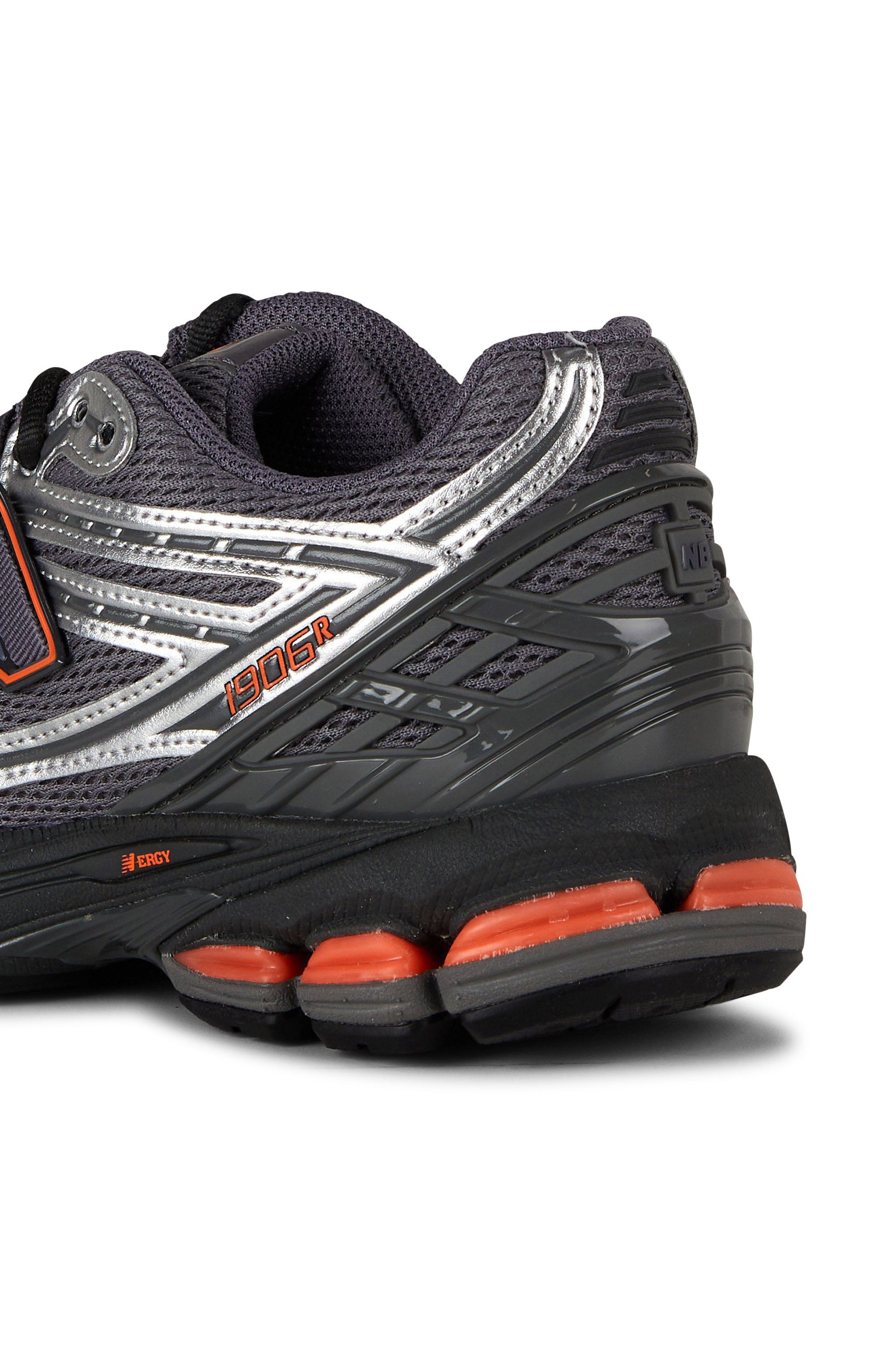 Baskets | Gris NEW BALANCE Femme
