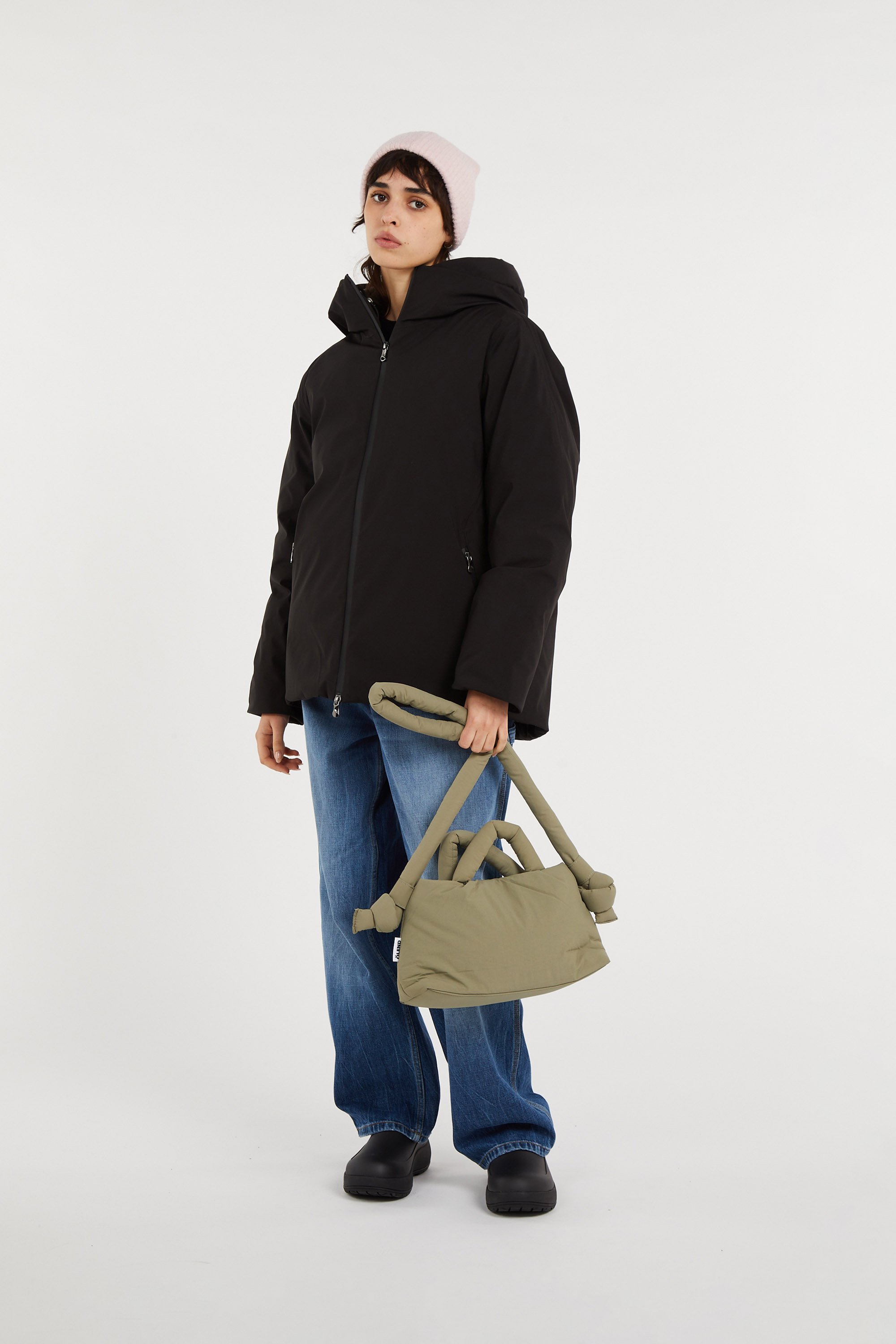Sac à main | Beige ÖLEND Femme