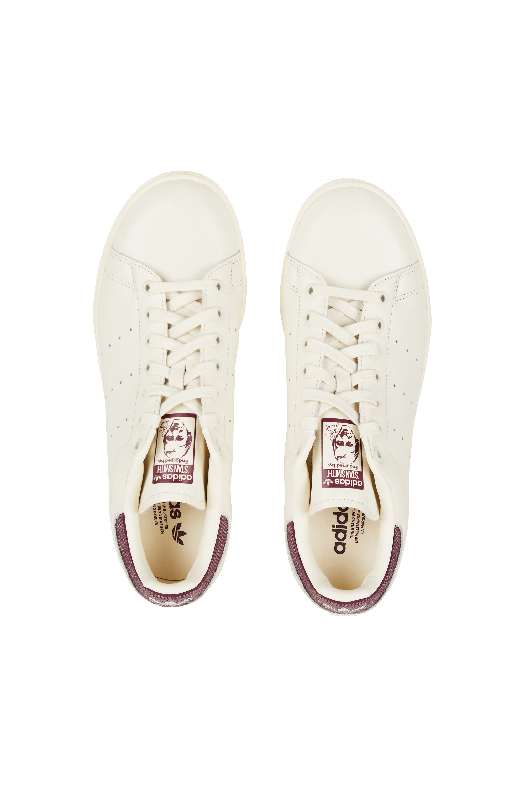 Baskets | Beige ADIDAS Femme
