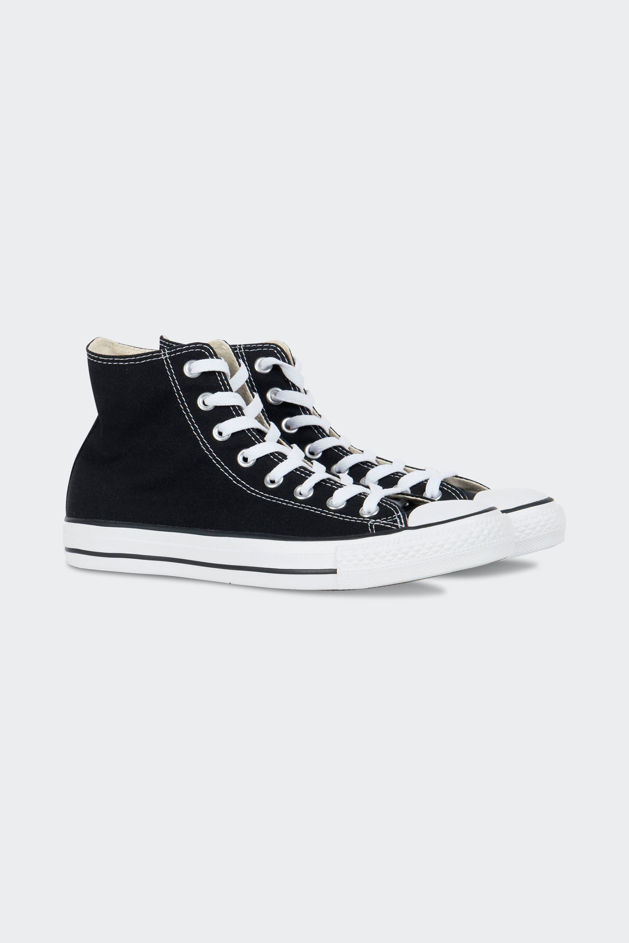 High-top sneakers | Black by CONVERSE High-top sneakers Black