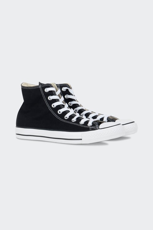 CONVERSE Baskets Montantes Noir