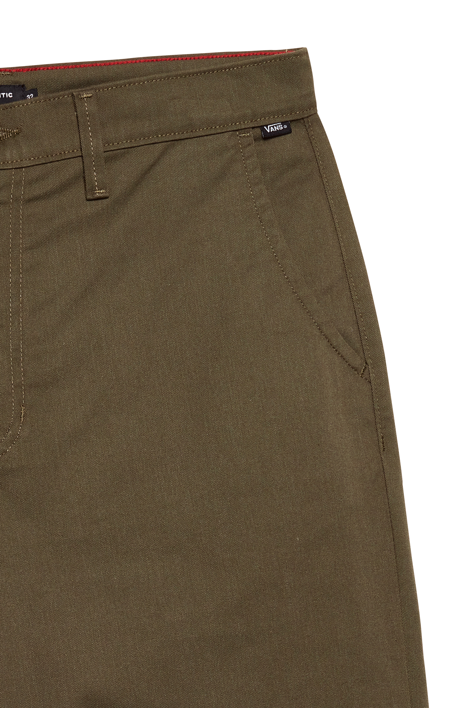 Chinos Green