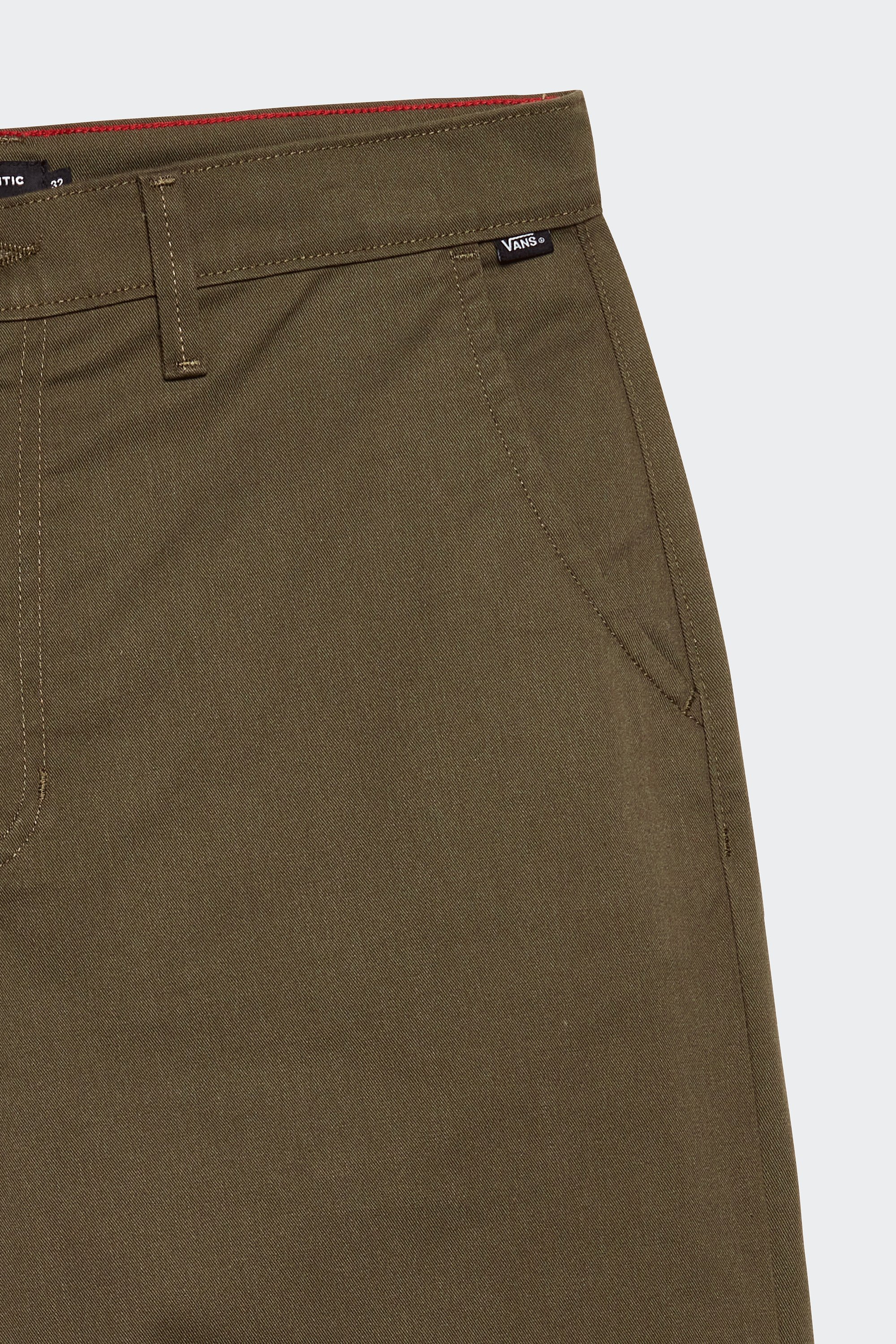 Chinos | Green by VANS Chinos Green