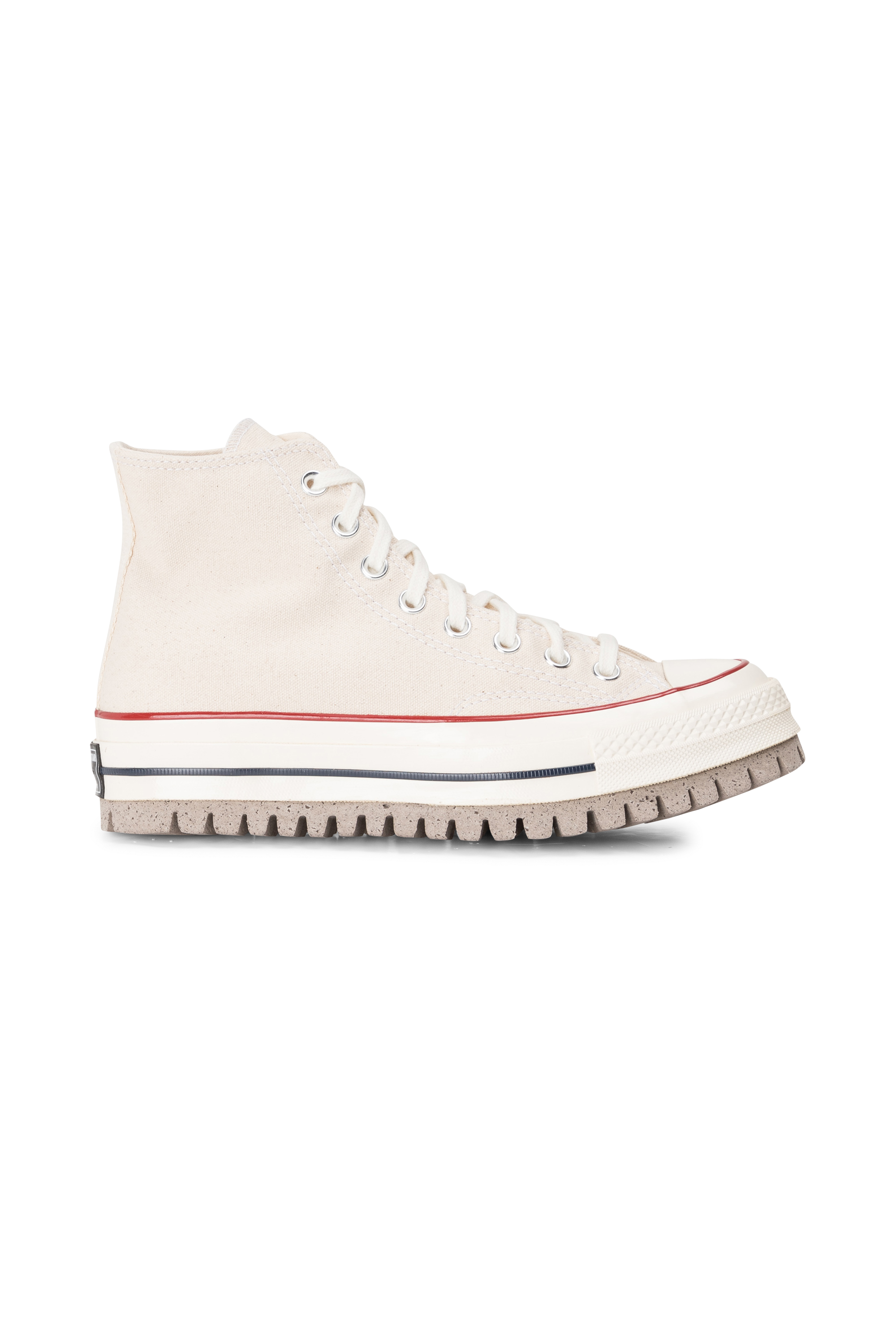 baskets Blanc