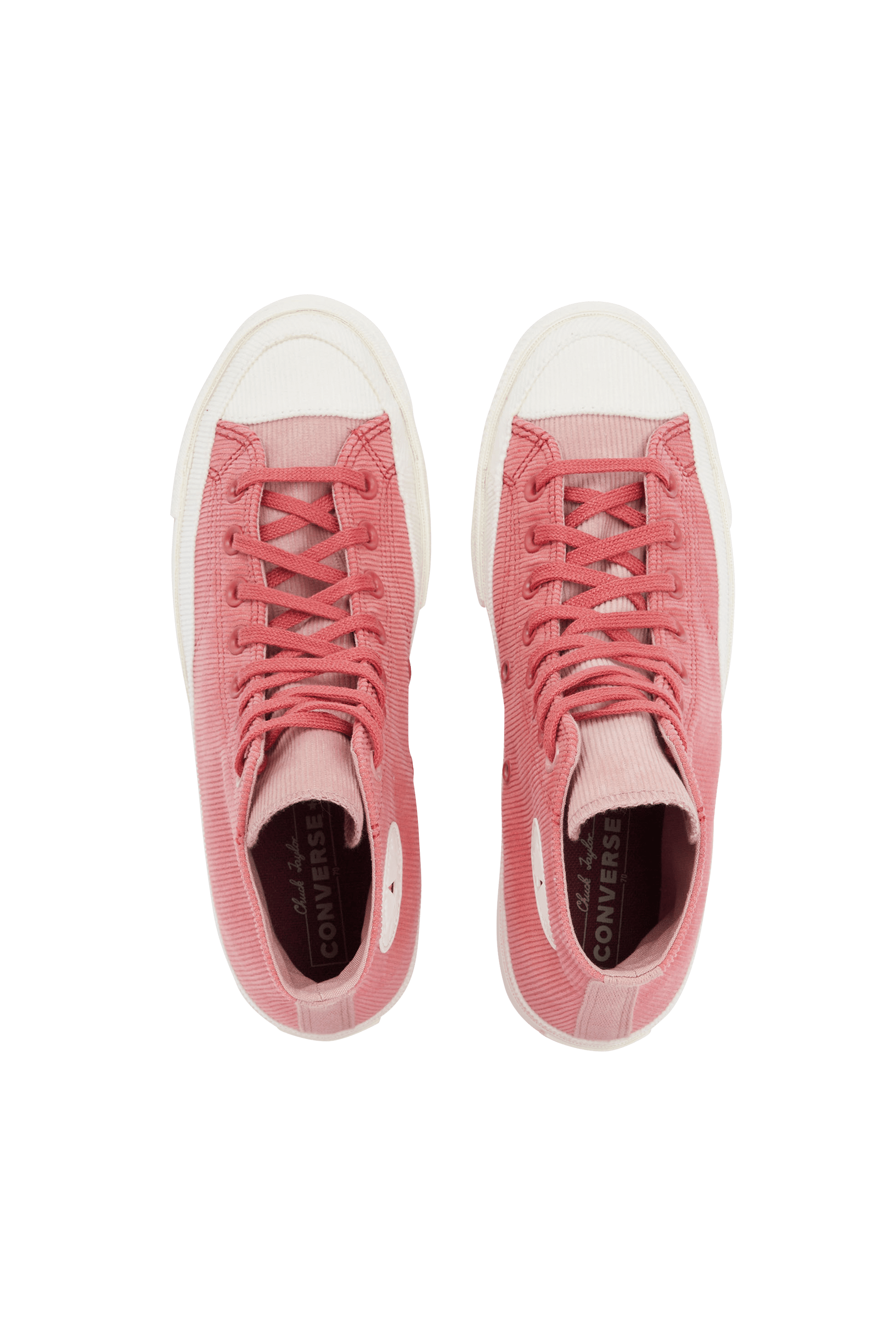 sneakers Pink