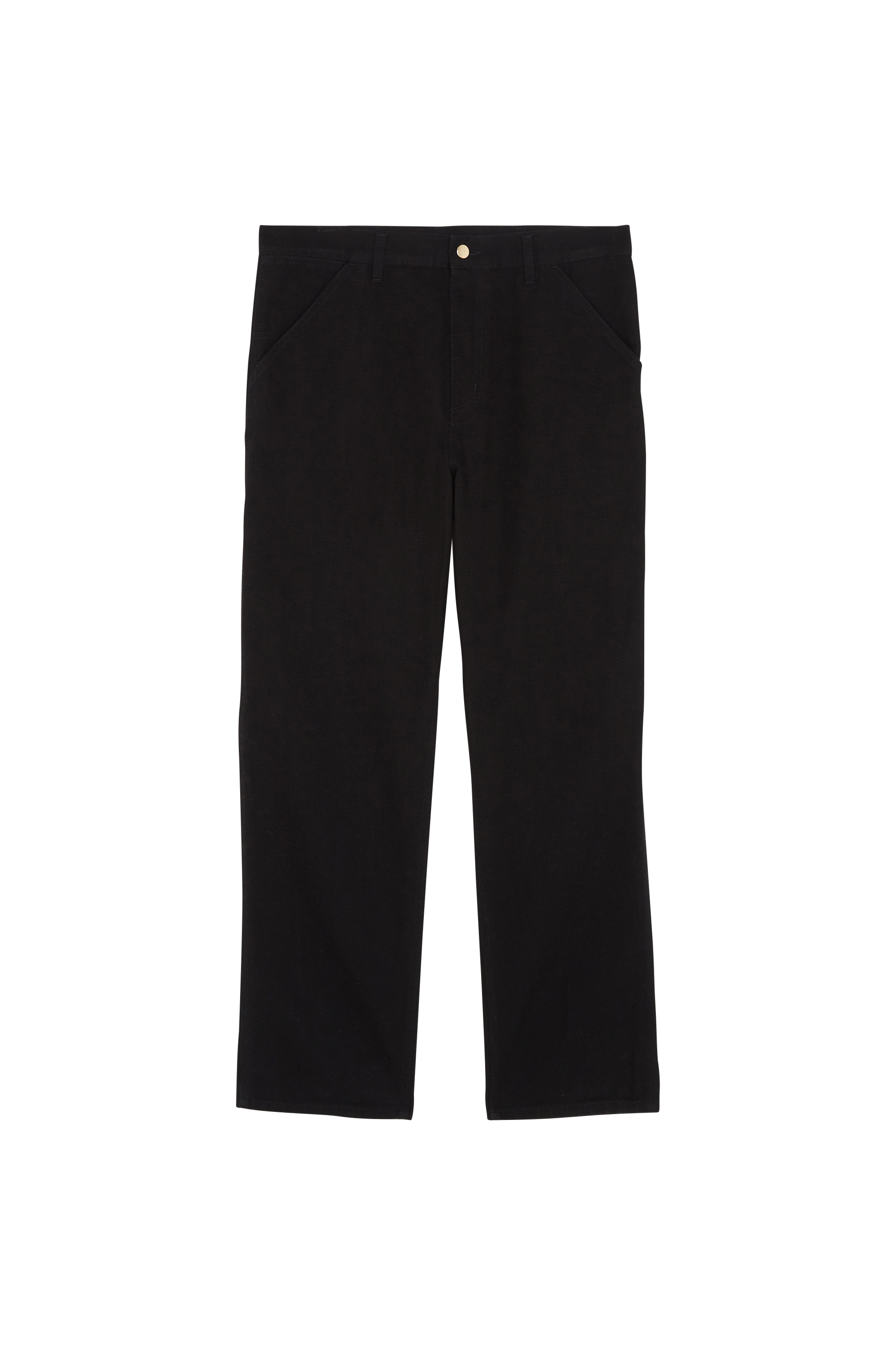 Trousers Black