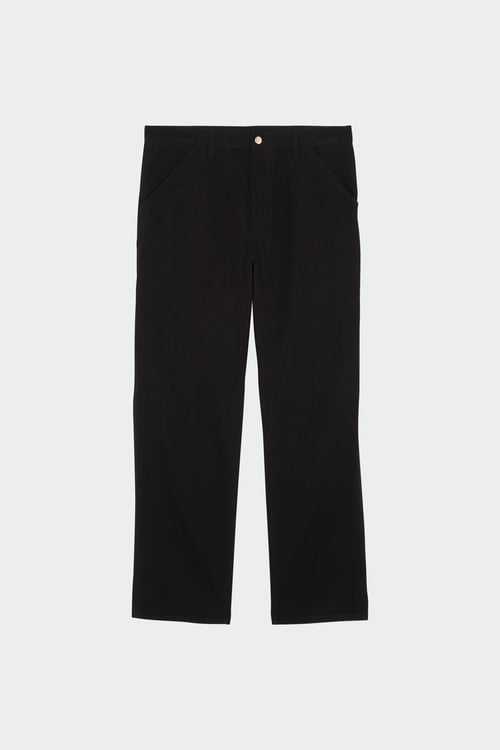 CARHARTT WIP Pantalon Noir