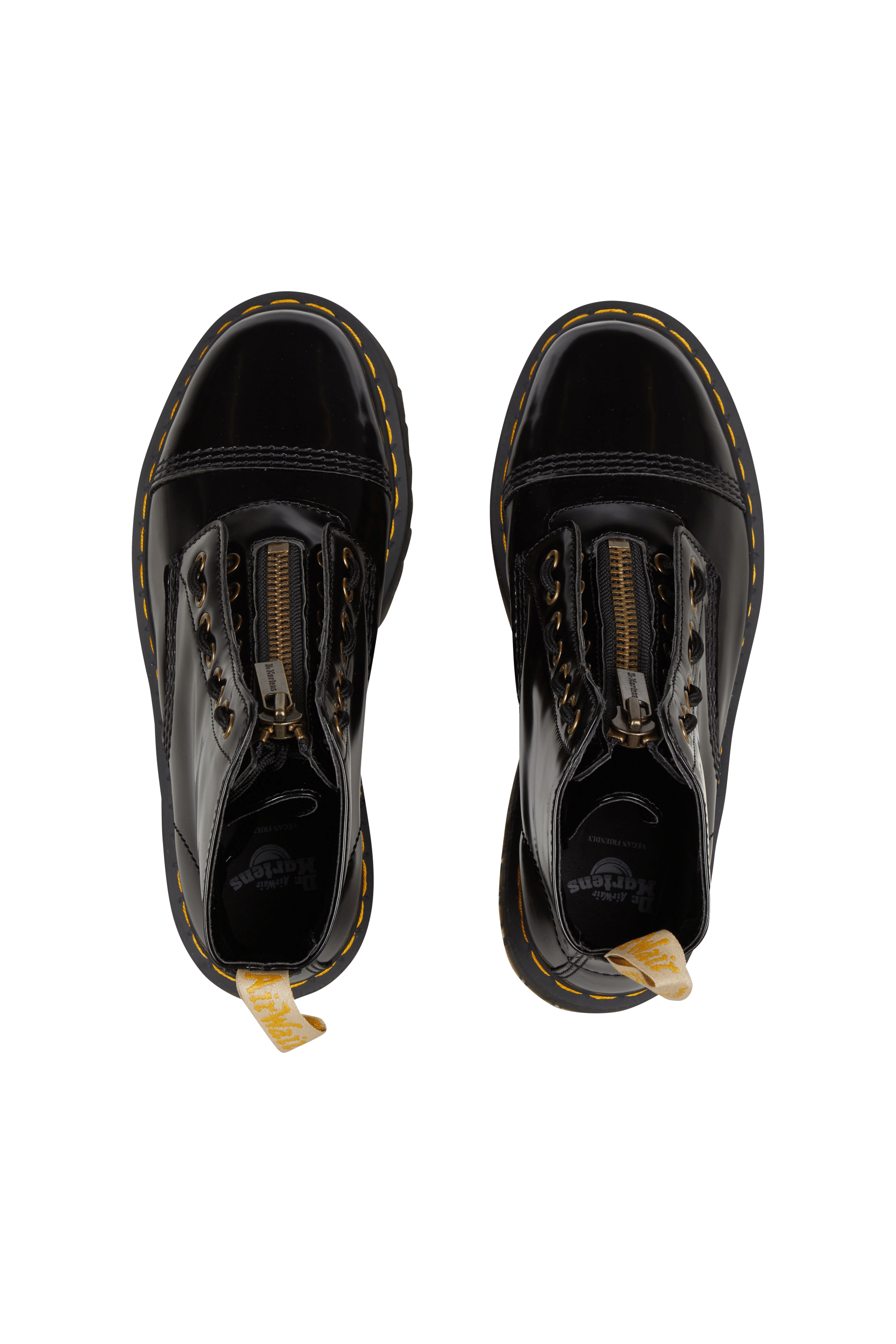 Bottines | Noir DR. MARTENS Femme