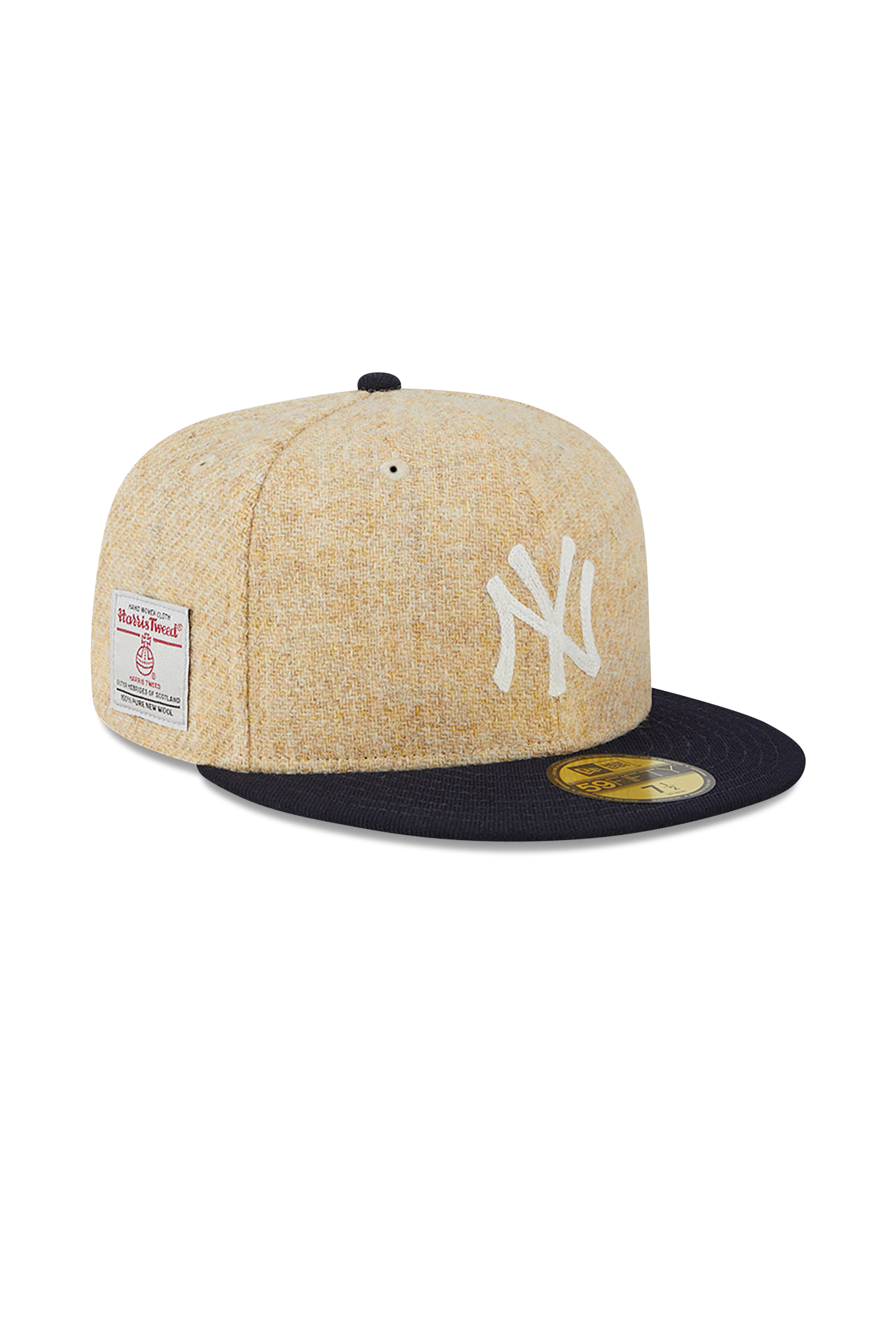 Cap NEW ERA Beige