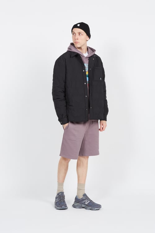 PARLEZ bonnet Noir