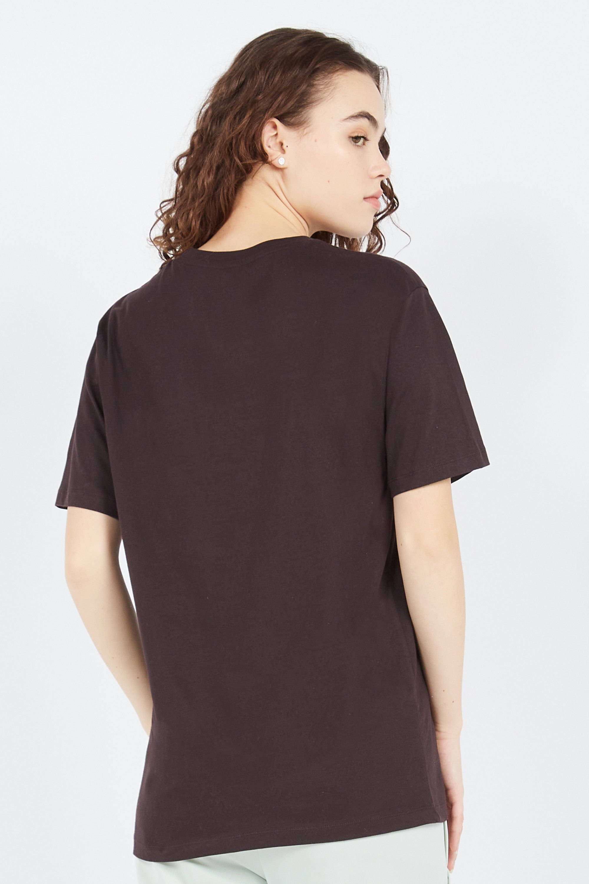 T-shirt | Black by WOOD WOOD T-shirt Black