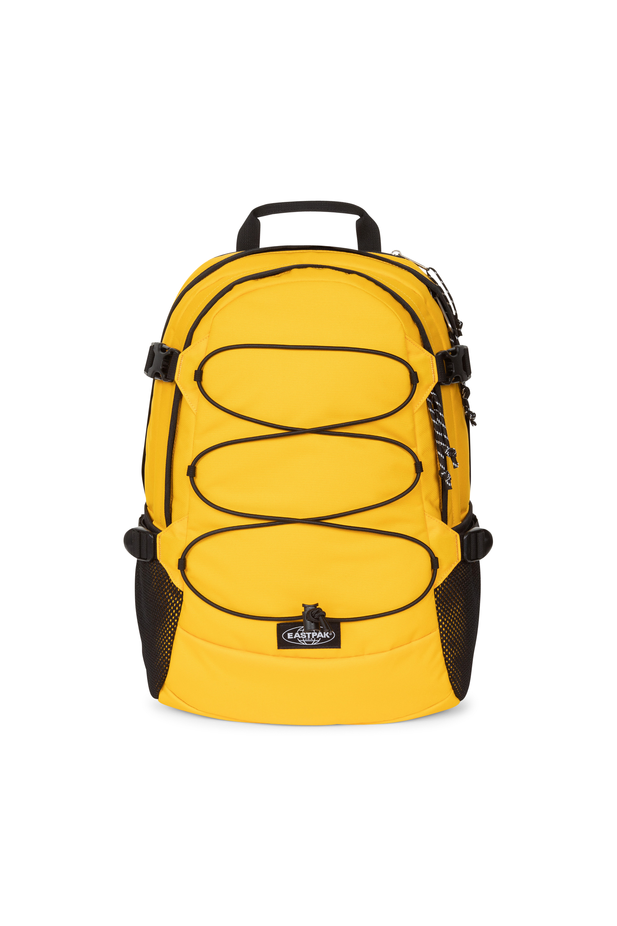 Sac à dos Oxford Aqua V20 orange fluo 20L - Sportswear sur La Bécanerie