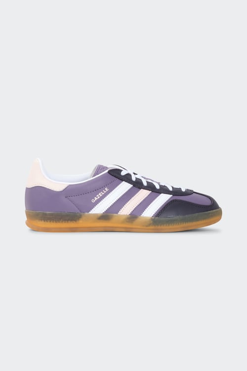 ADIDAS Baskets Violet