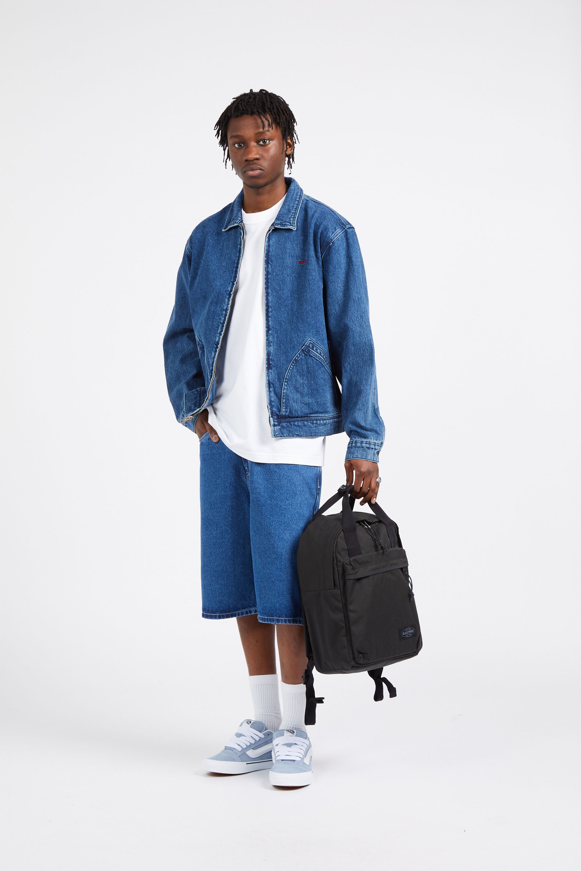 Backpack | Black by EASTPAK Backpack Black