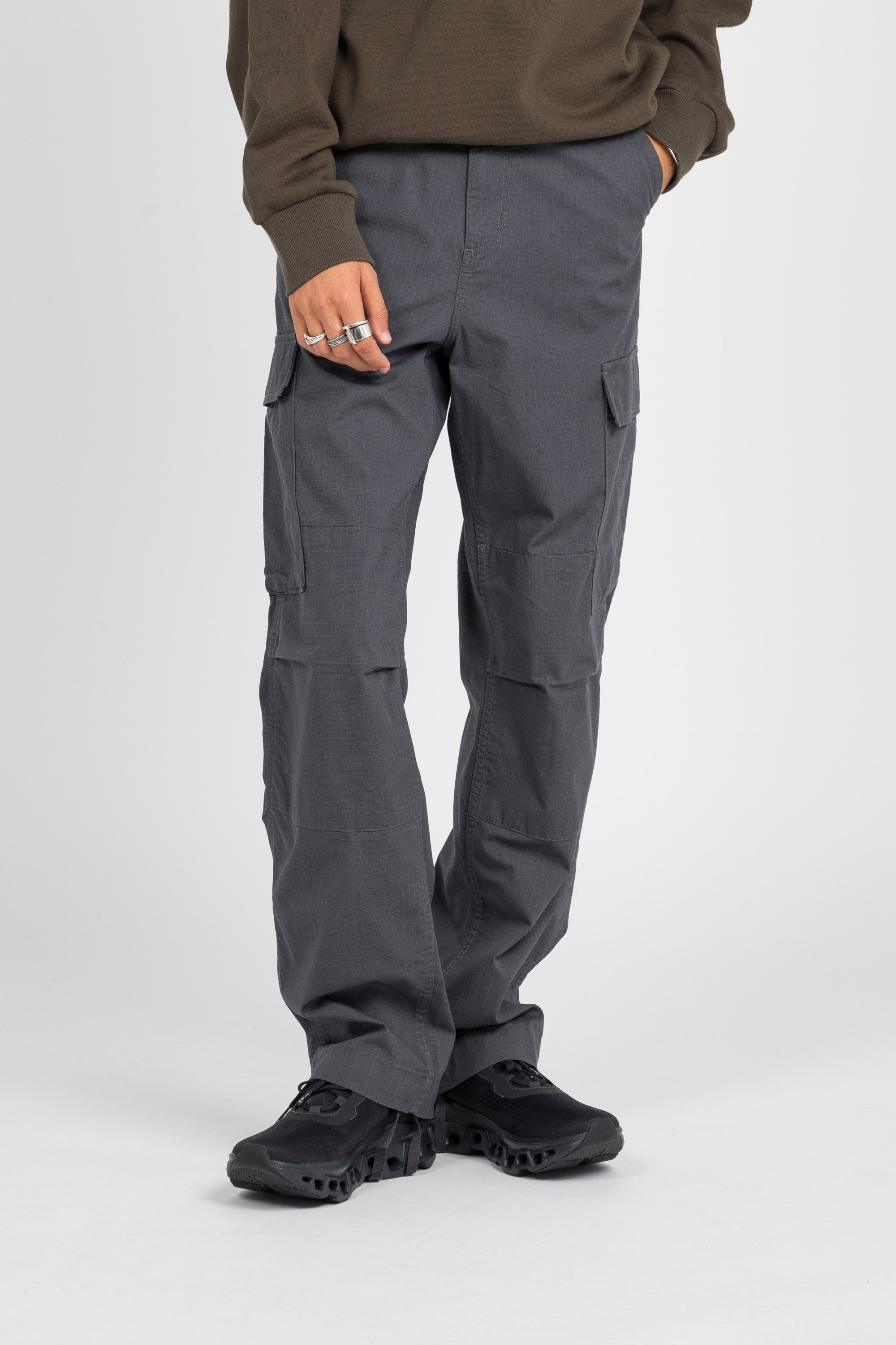 Cargo | Grey CARHARTT WIP Men