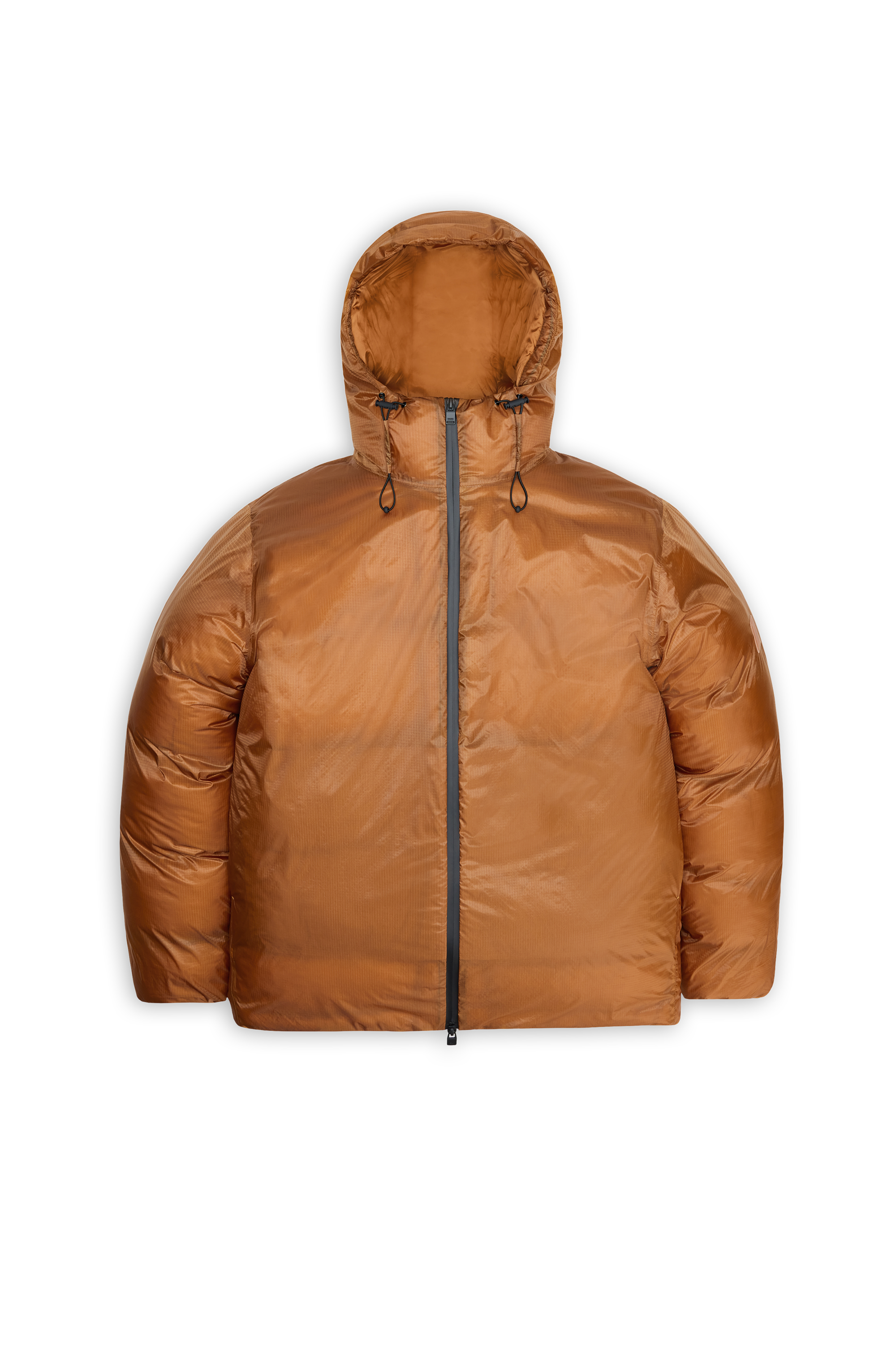 Doudoune  Orange