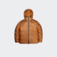 Doudoune  Kevo Puffer Rust