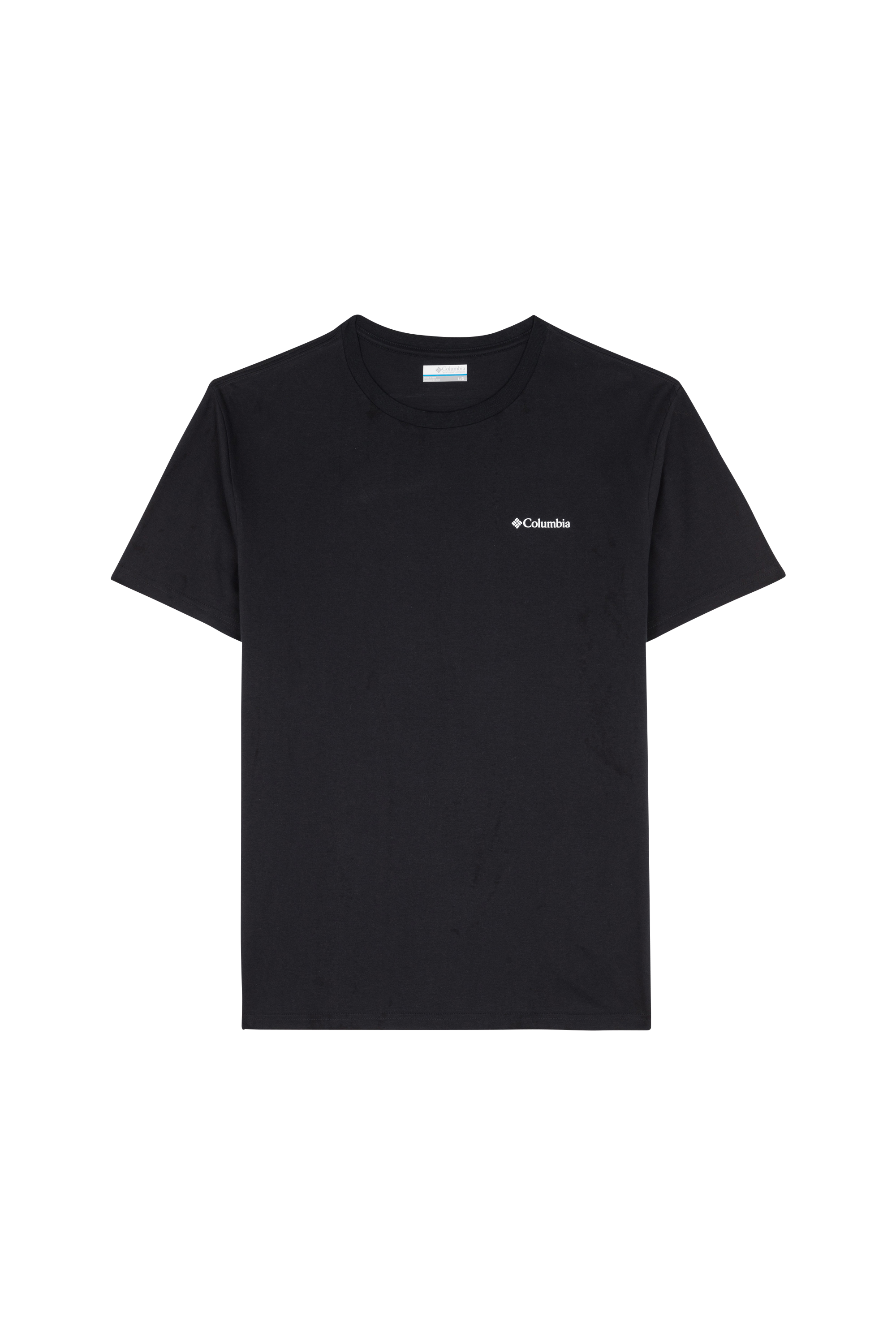 T-shirt Black