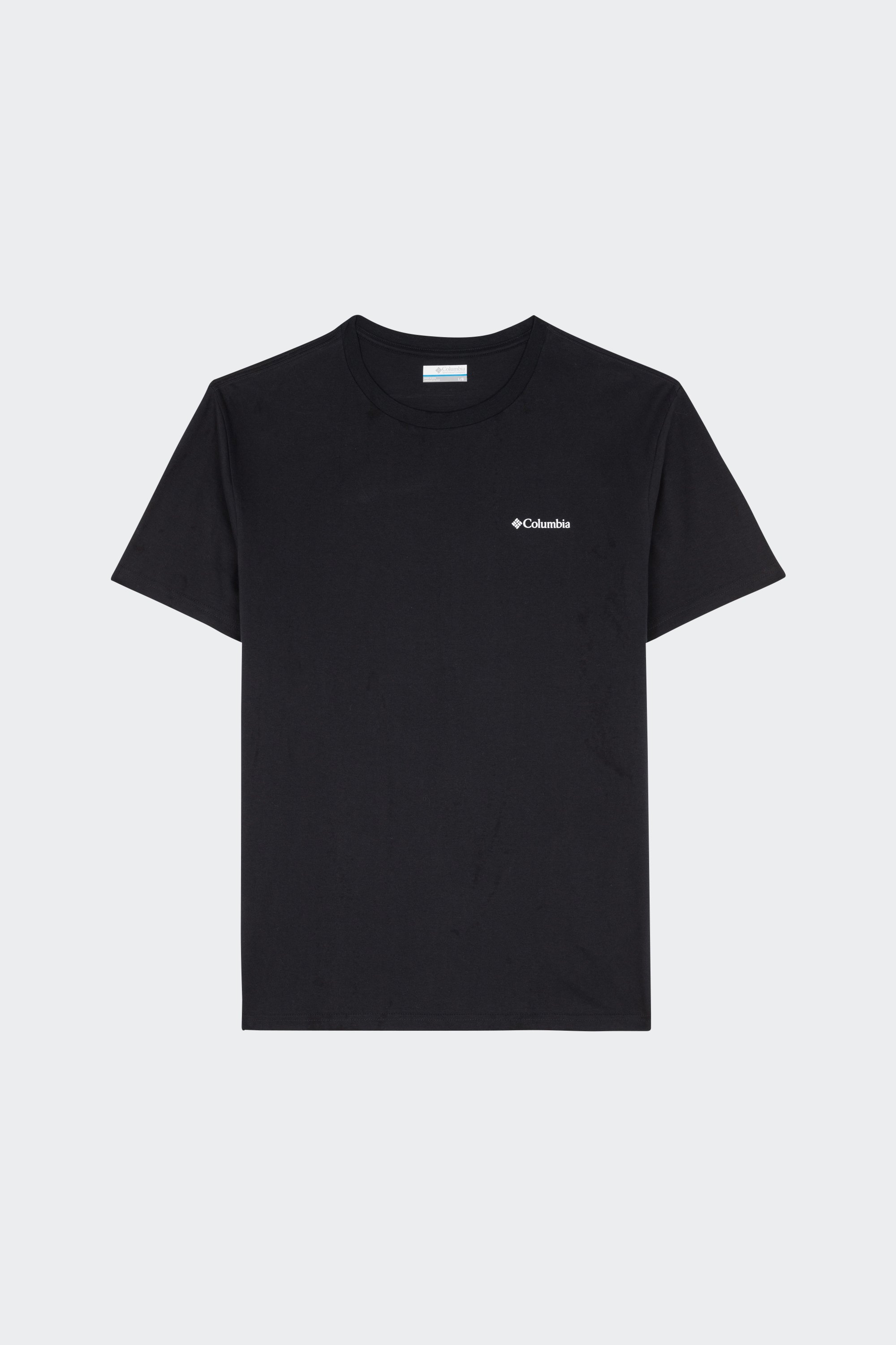 T-shirt | Black by COLUMBIA T-shirt Black