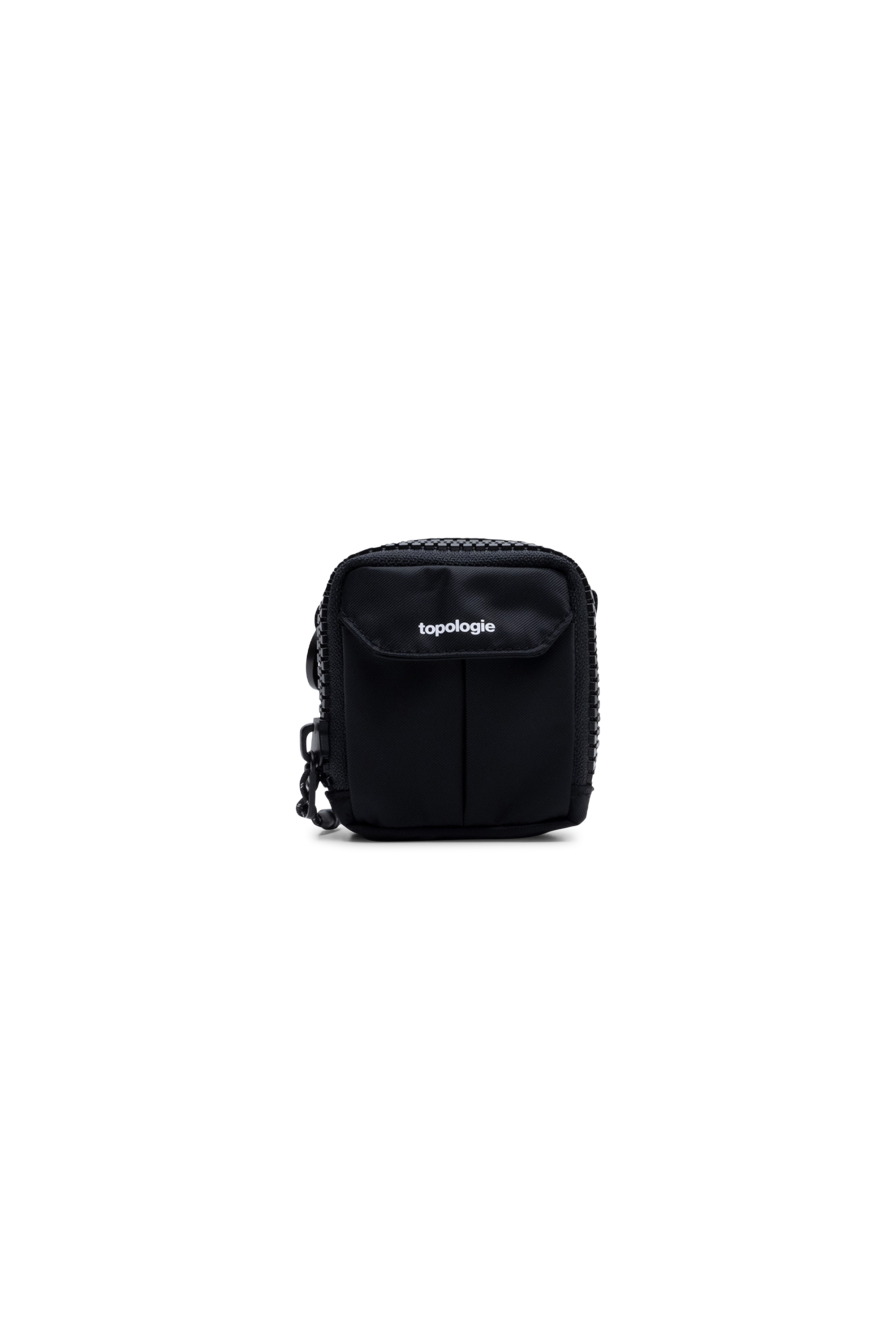 Pochette Noir