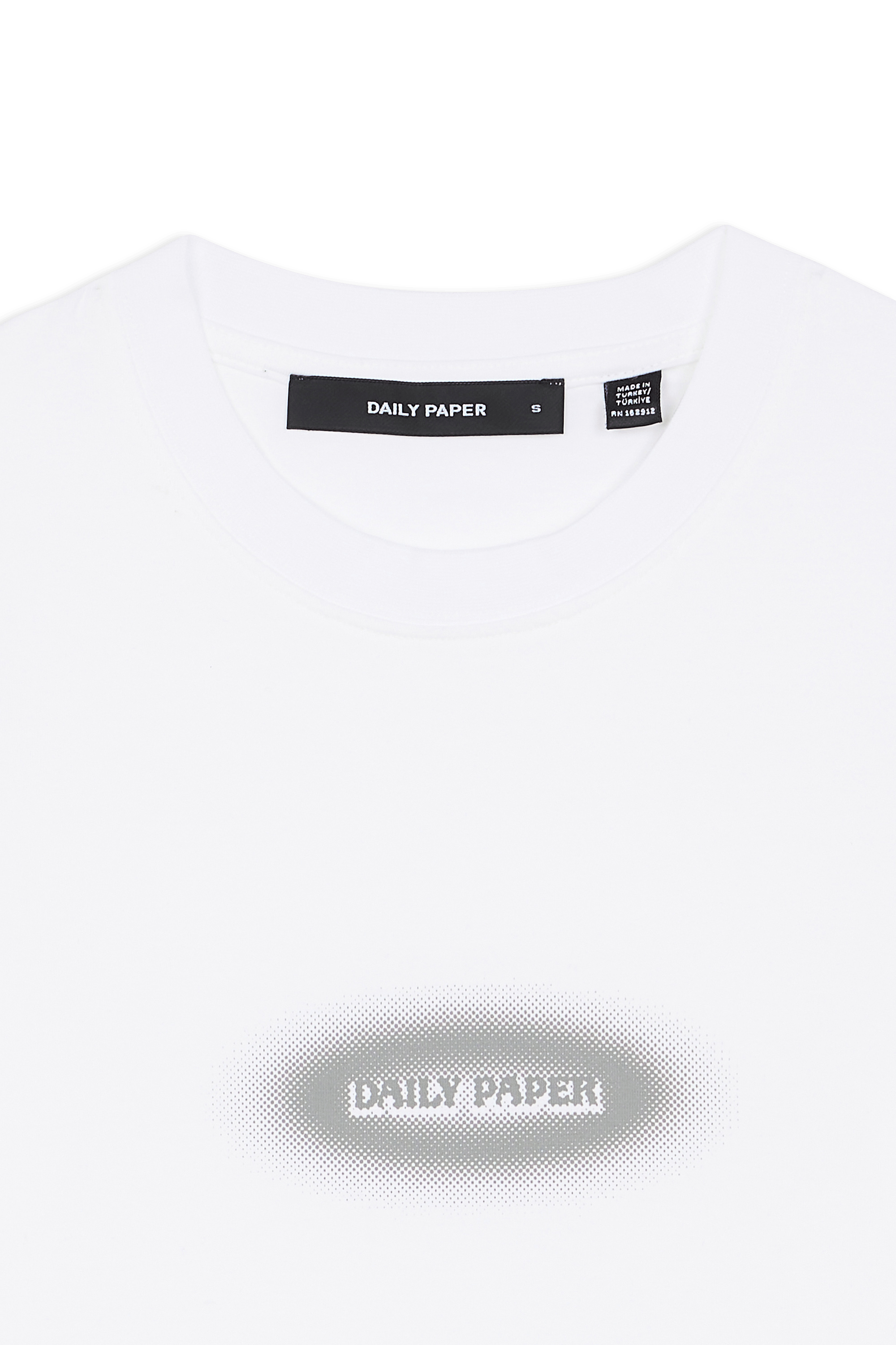 T-shirt White