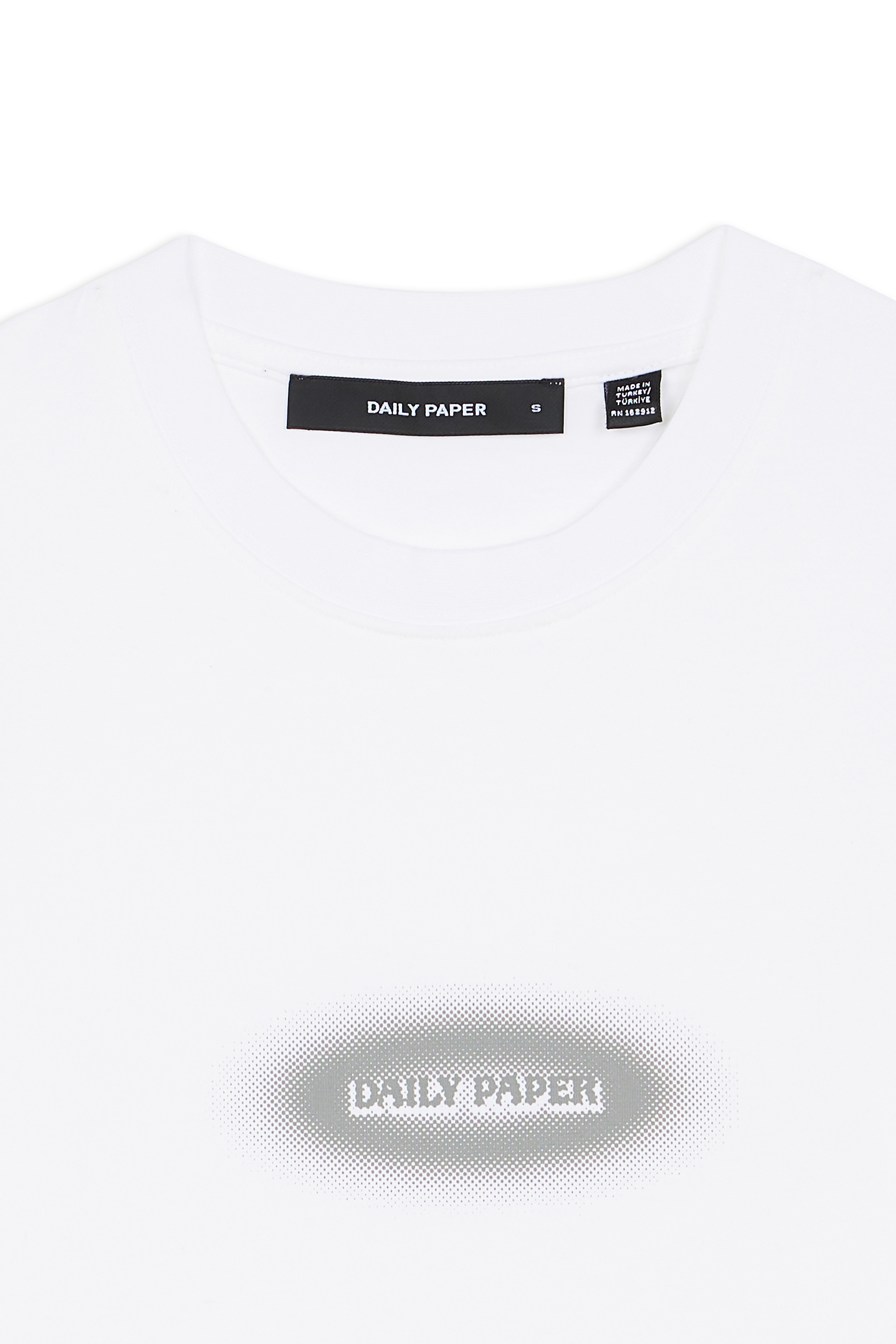 T-shirt White