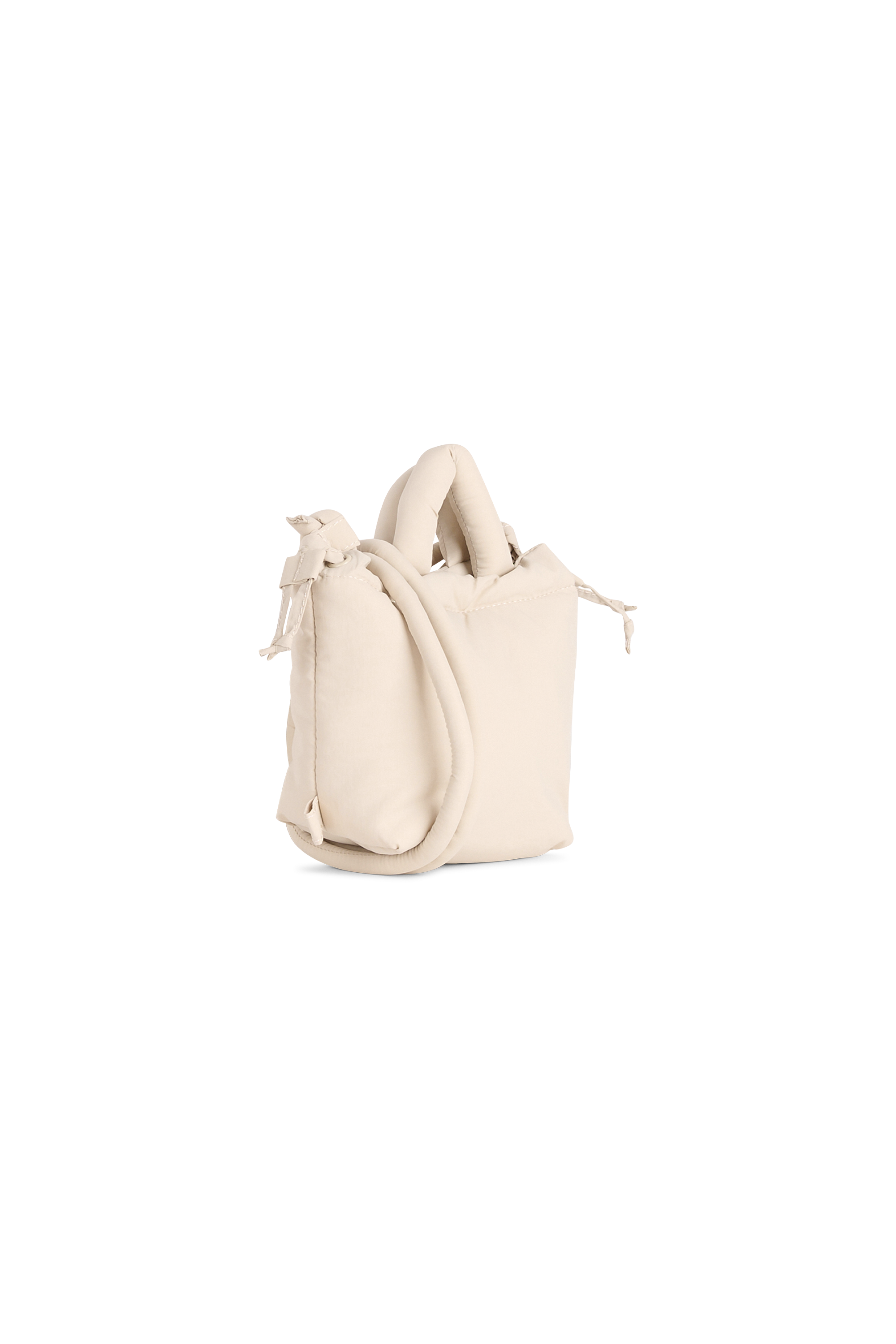 Sac bandoulière Beige