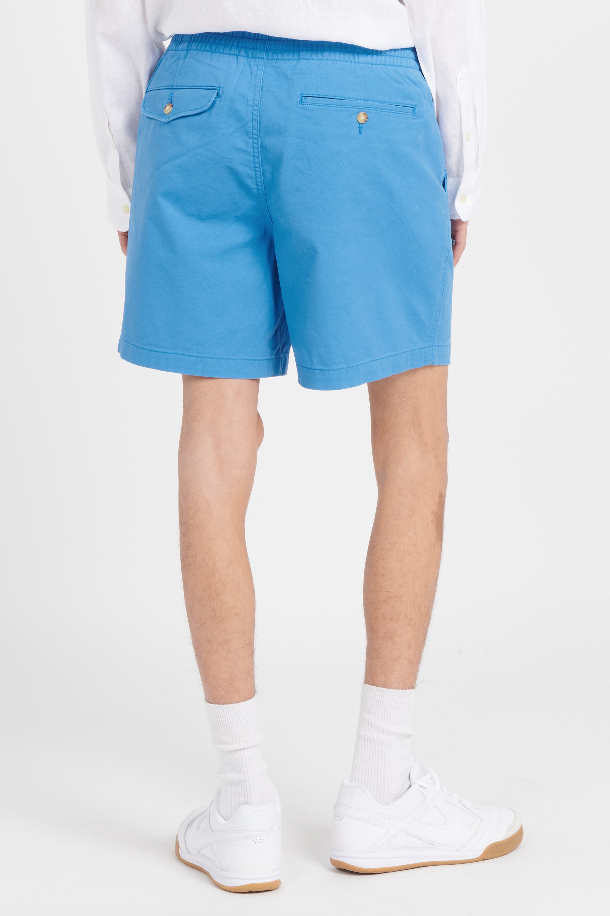 Shorts Blue