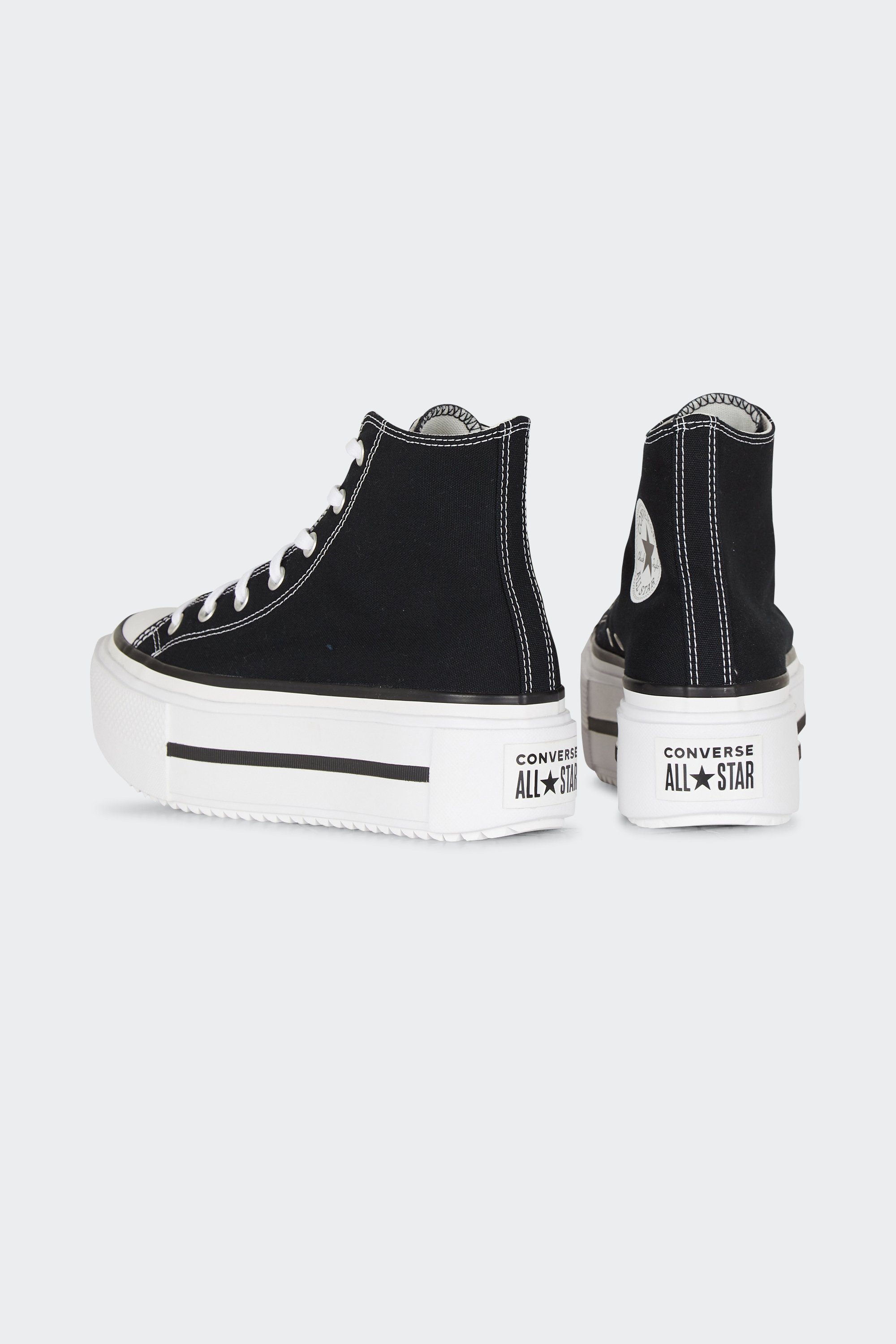 Baskets | Noir by CONVERSE Baskets Noir