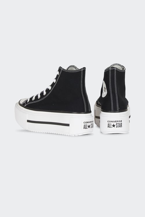 CONVERSE Baskets Noir