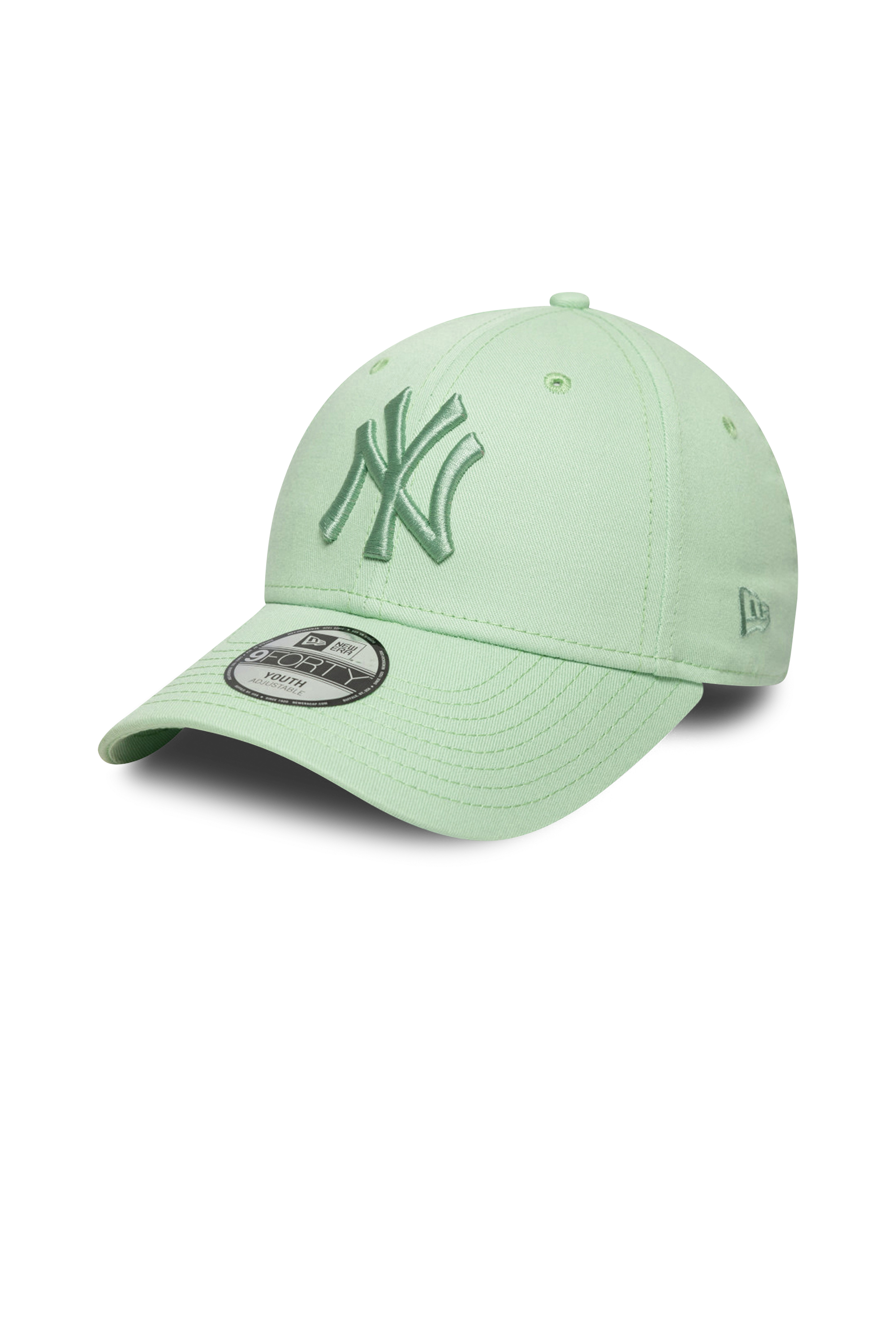Baseball cap Green